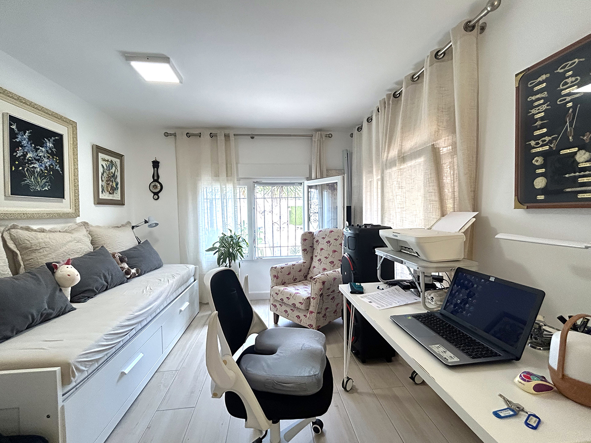 JK Villa Rentals