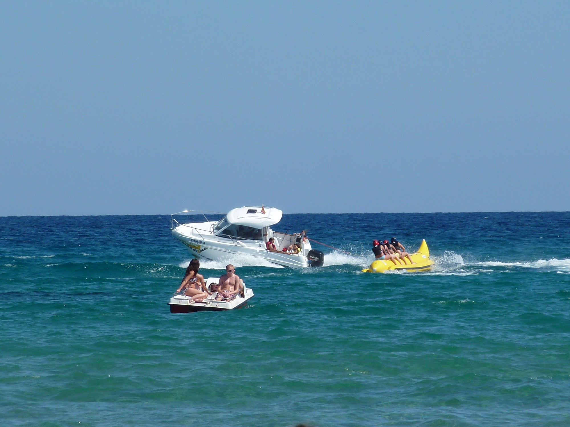 JK Villa Rentals