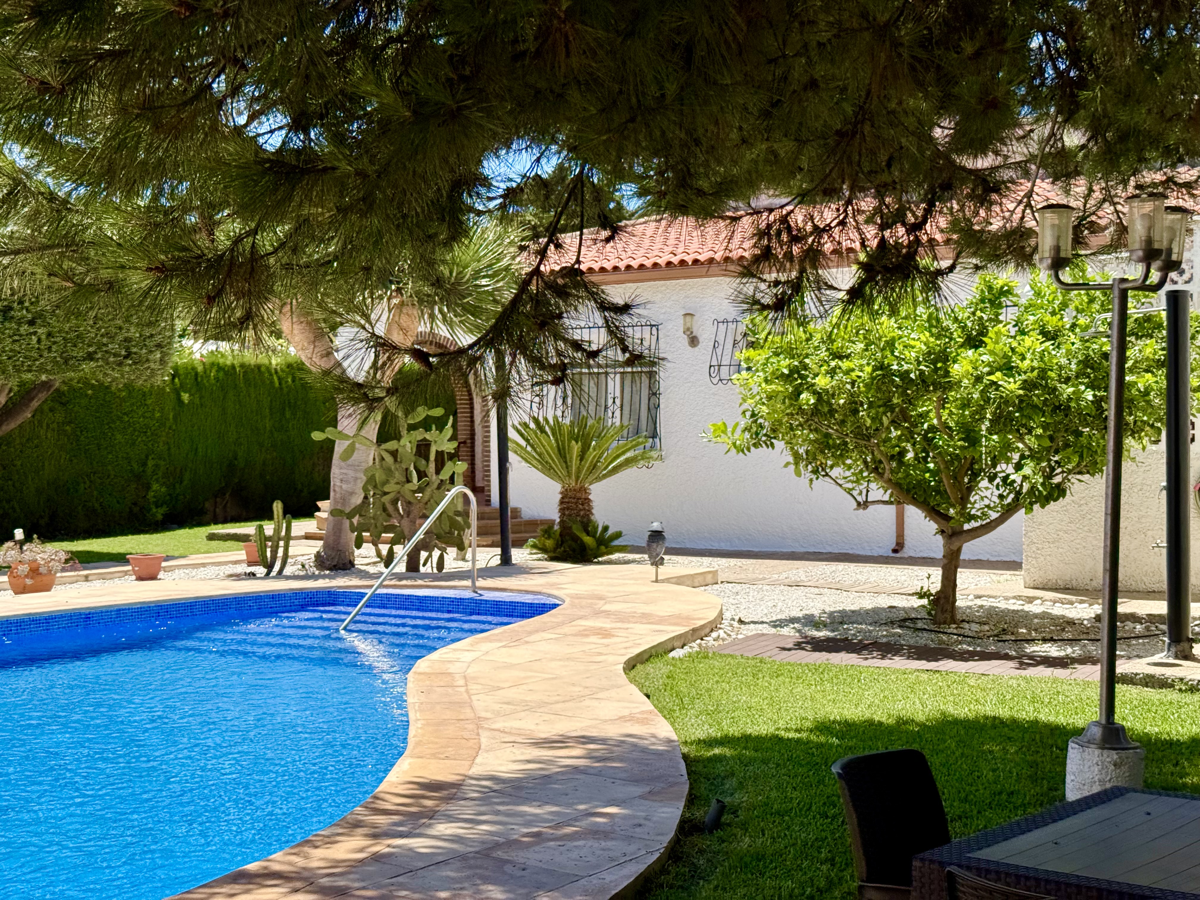 JK Villa Rentals