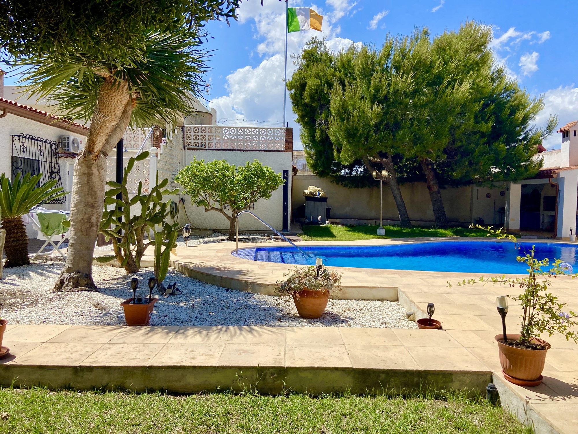 JK Villa Rentals