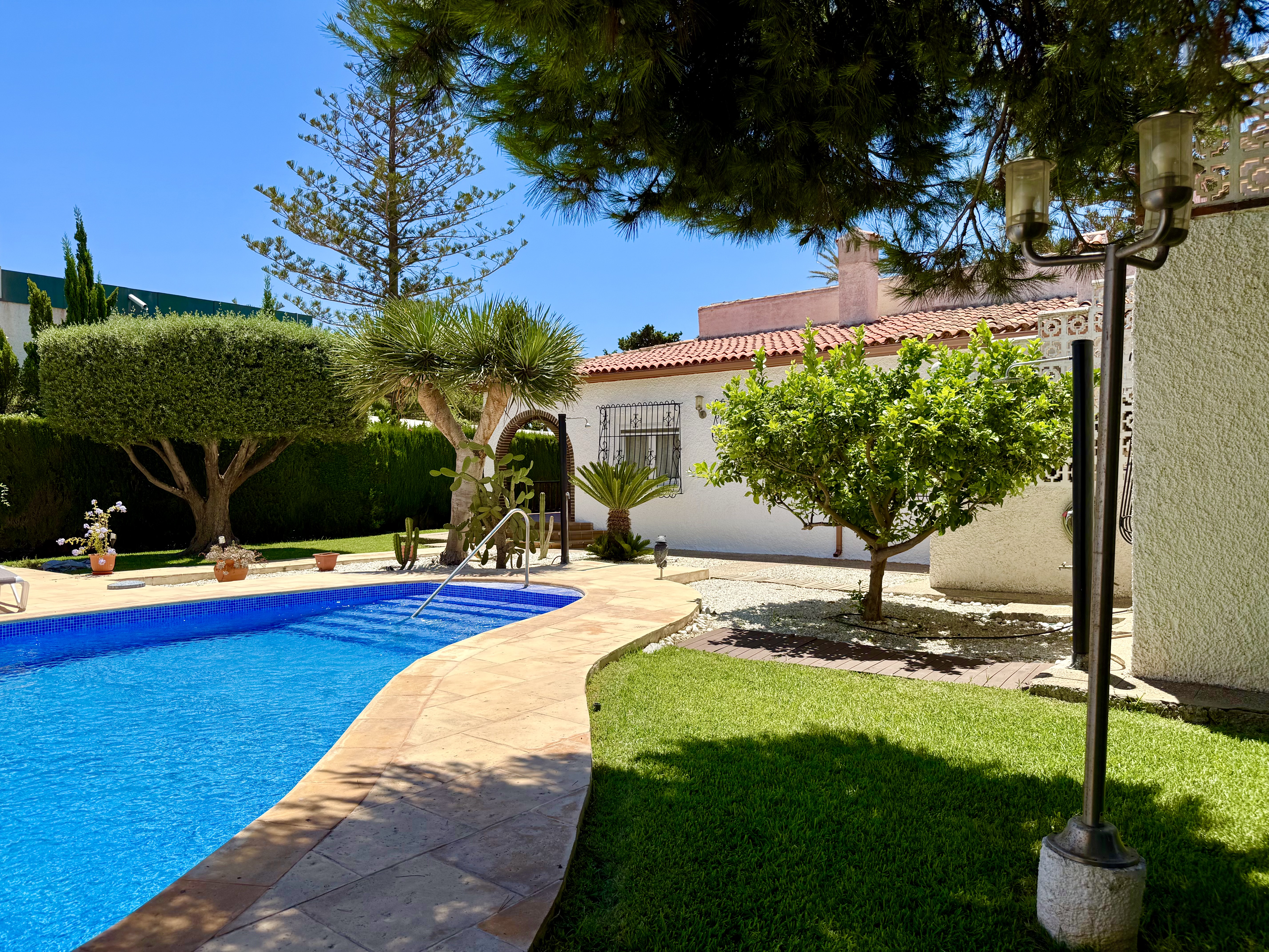 JK Villa Rentals