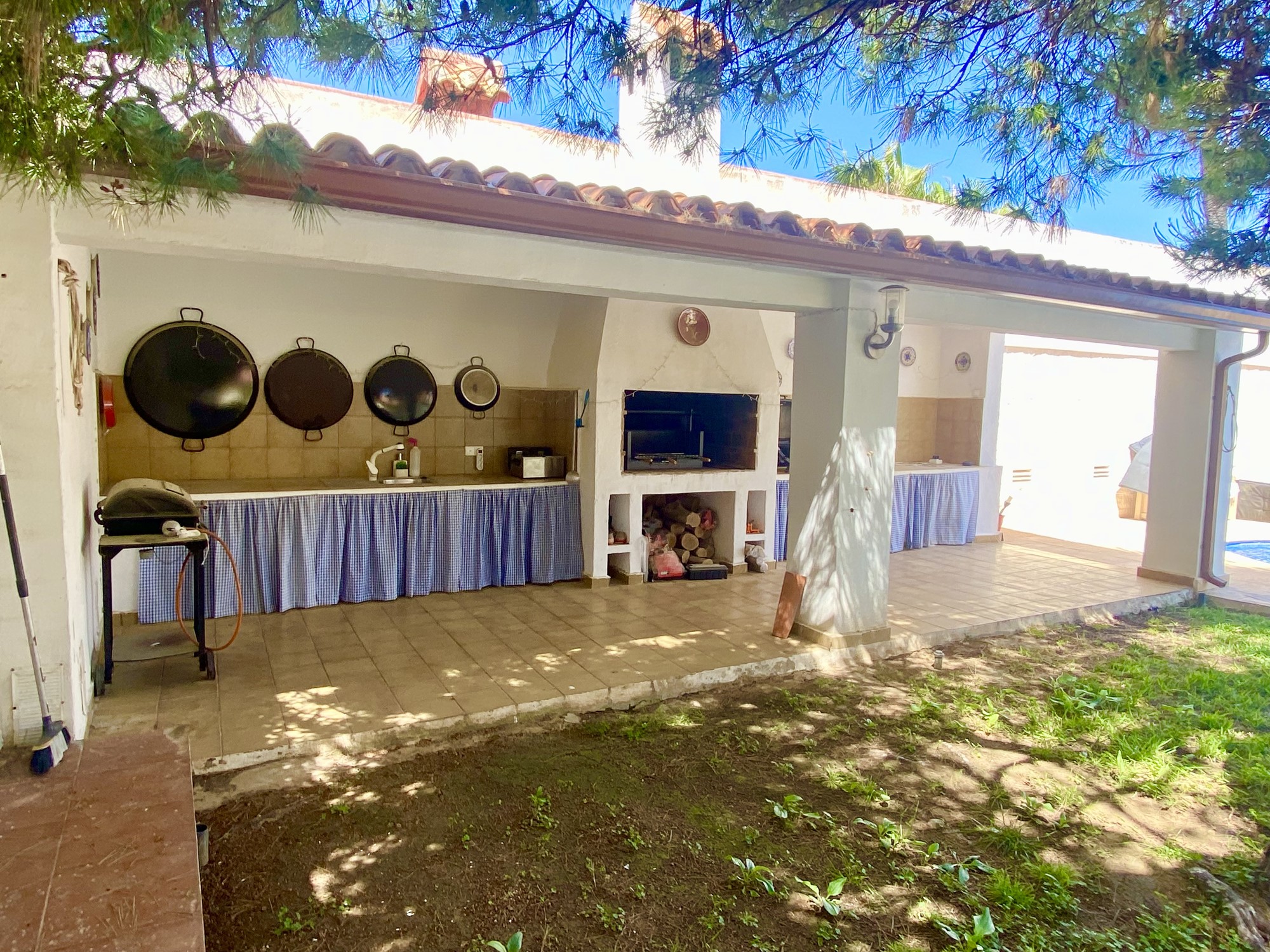 JK Villa Rentals