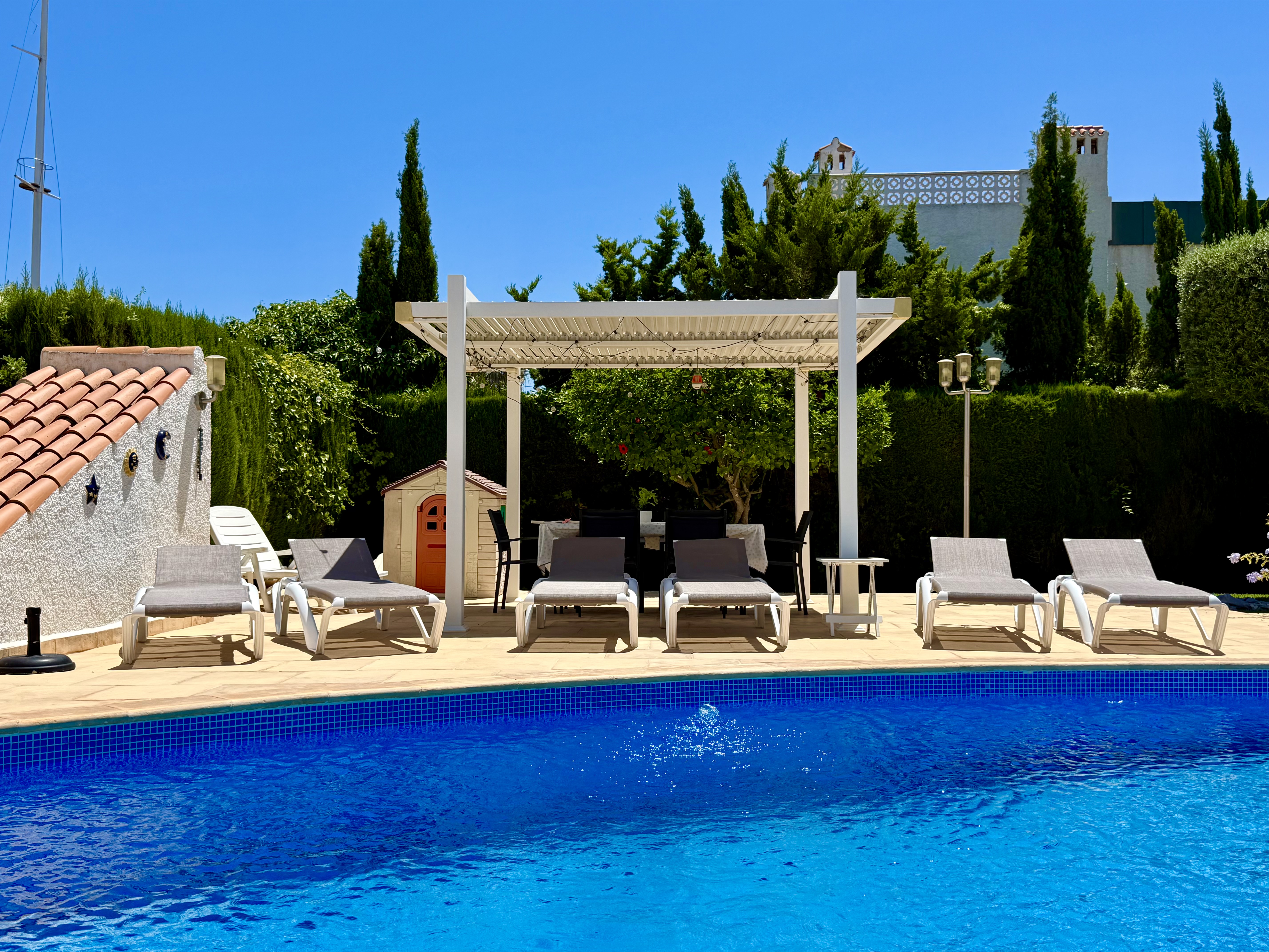 JK Villa Rentals