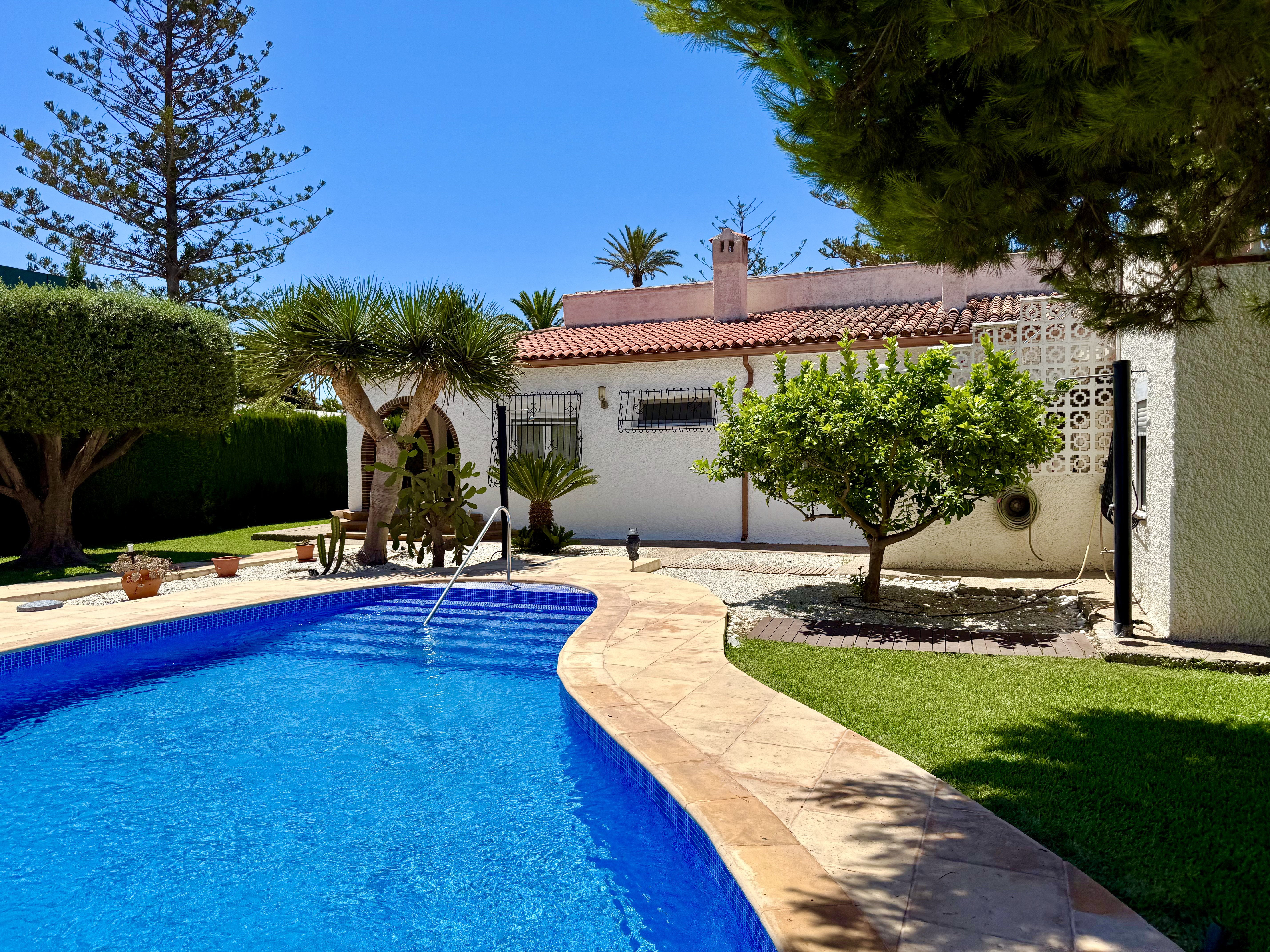 JK Villa Rentals