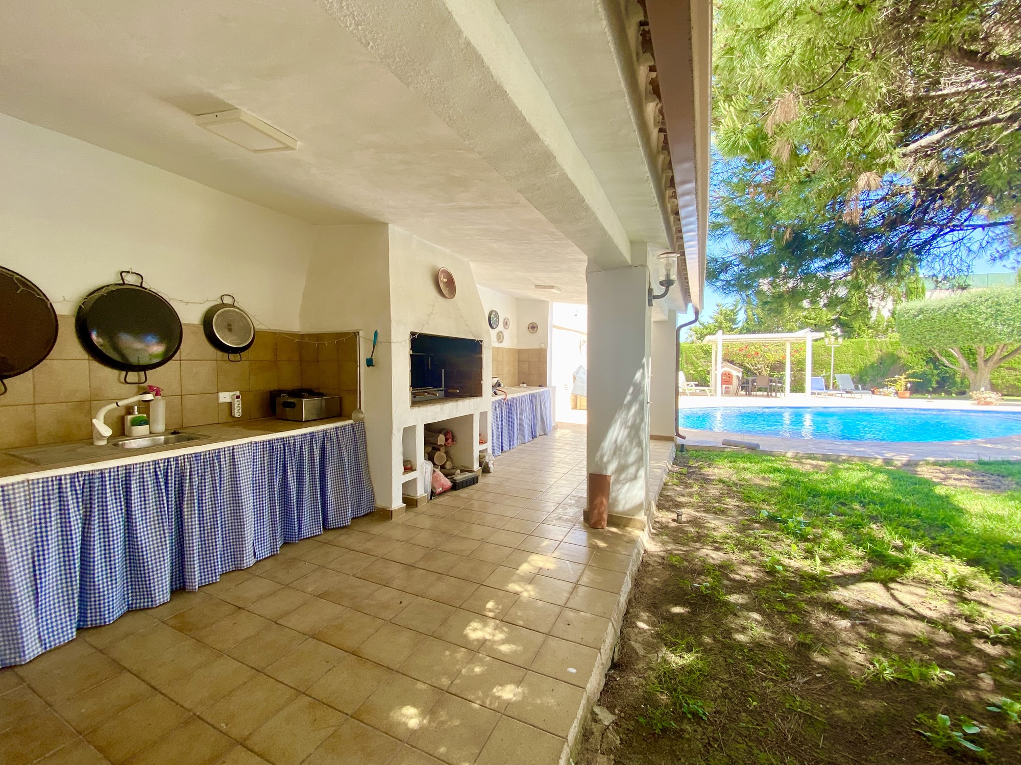 JK Villa Rentals