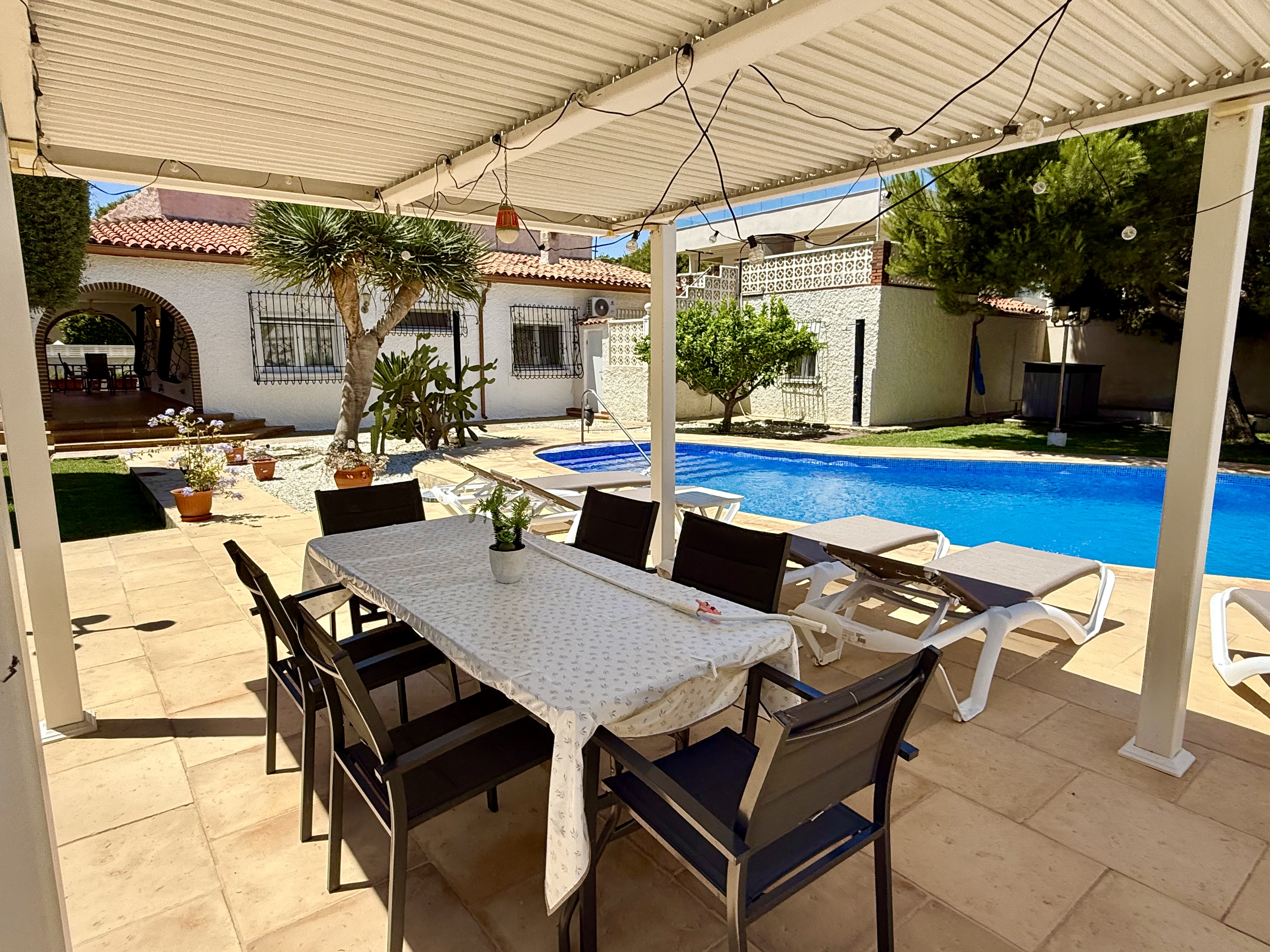 JK Villa Rentals