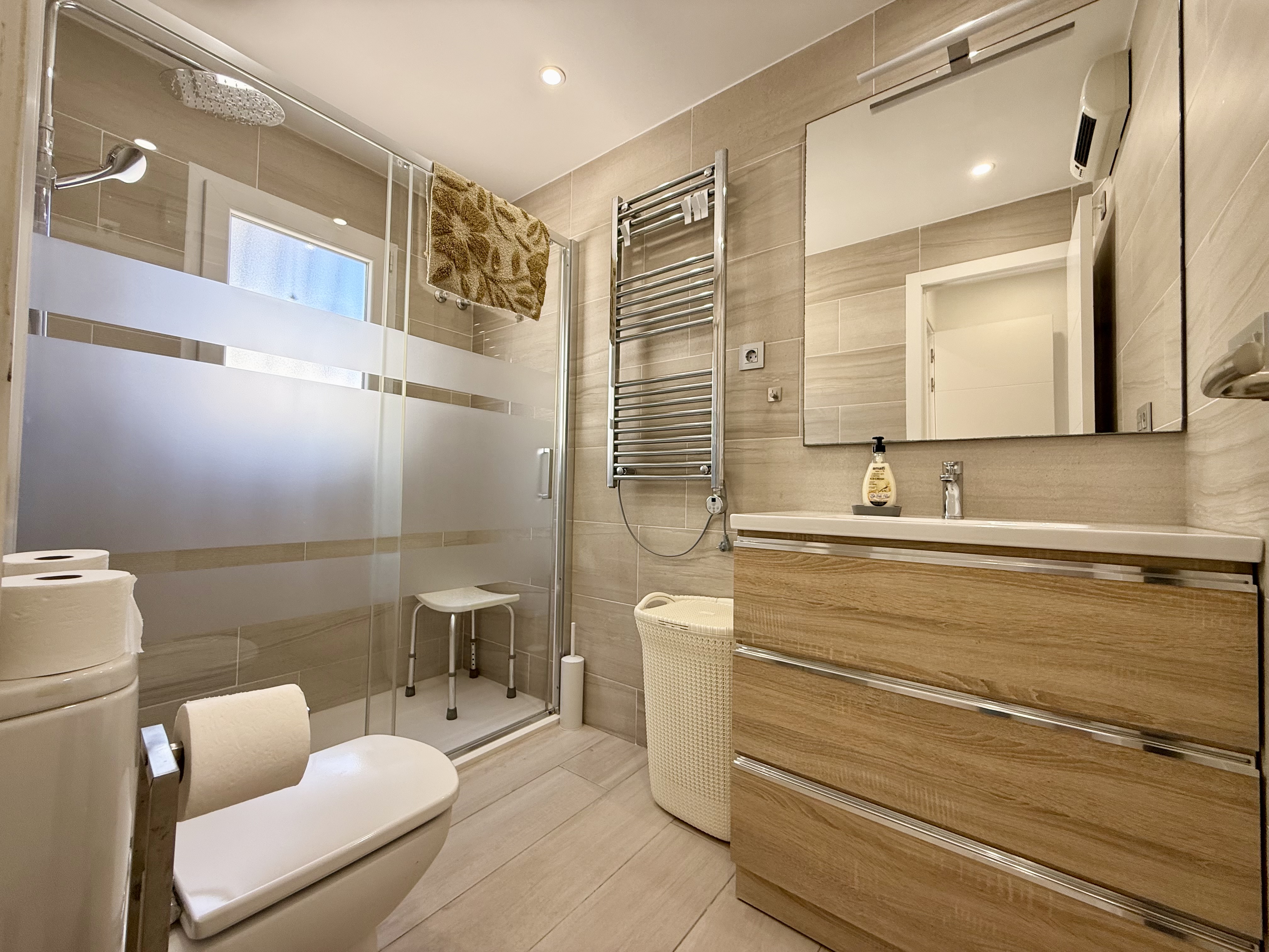 JK Villa Rentals