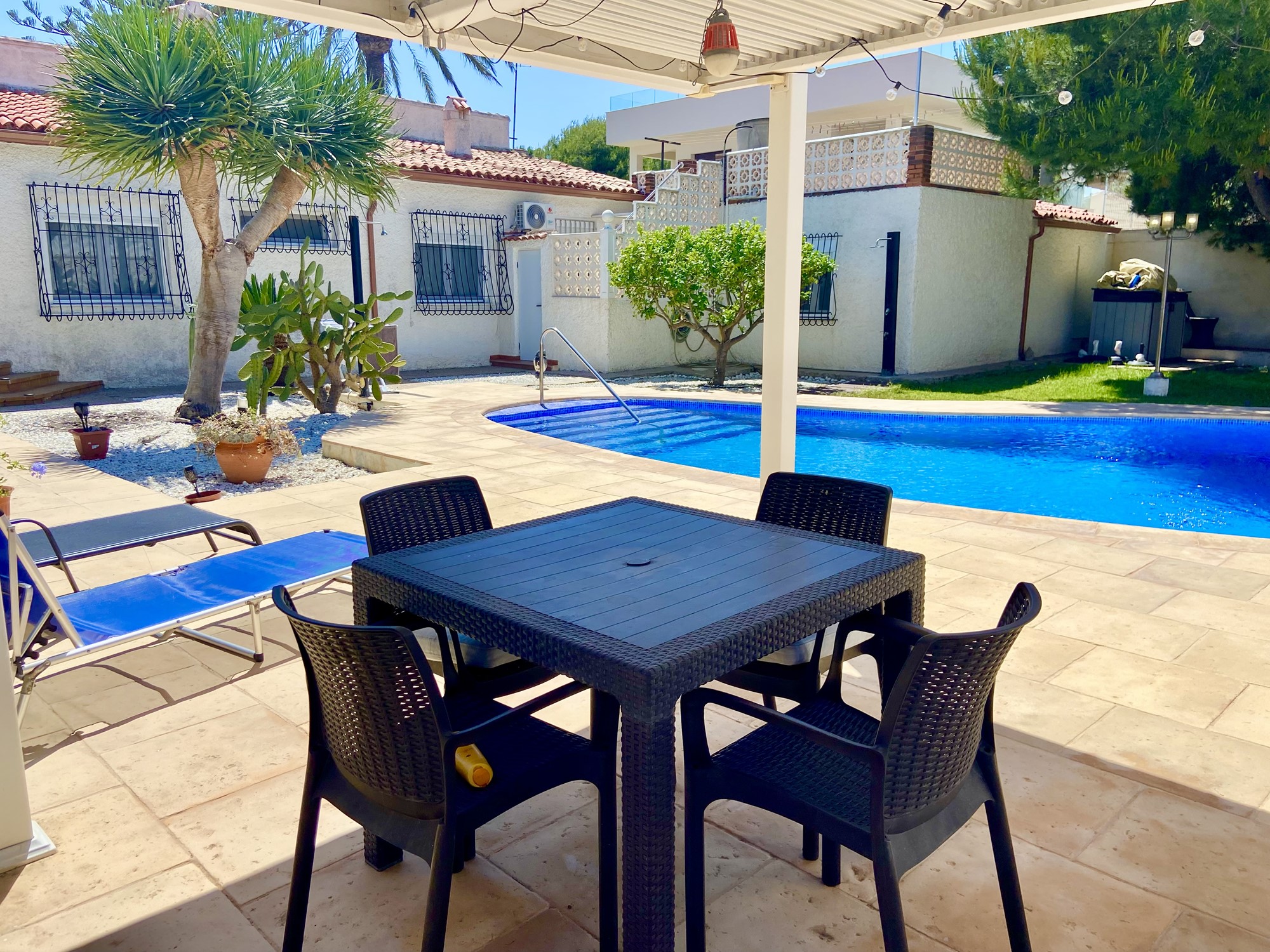 JK Villa Rentals