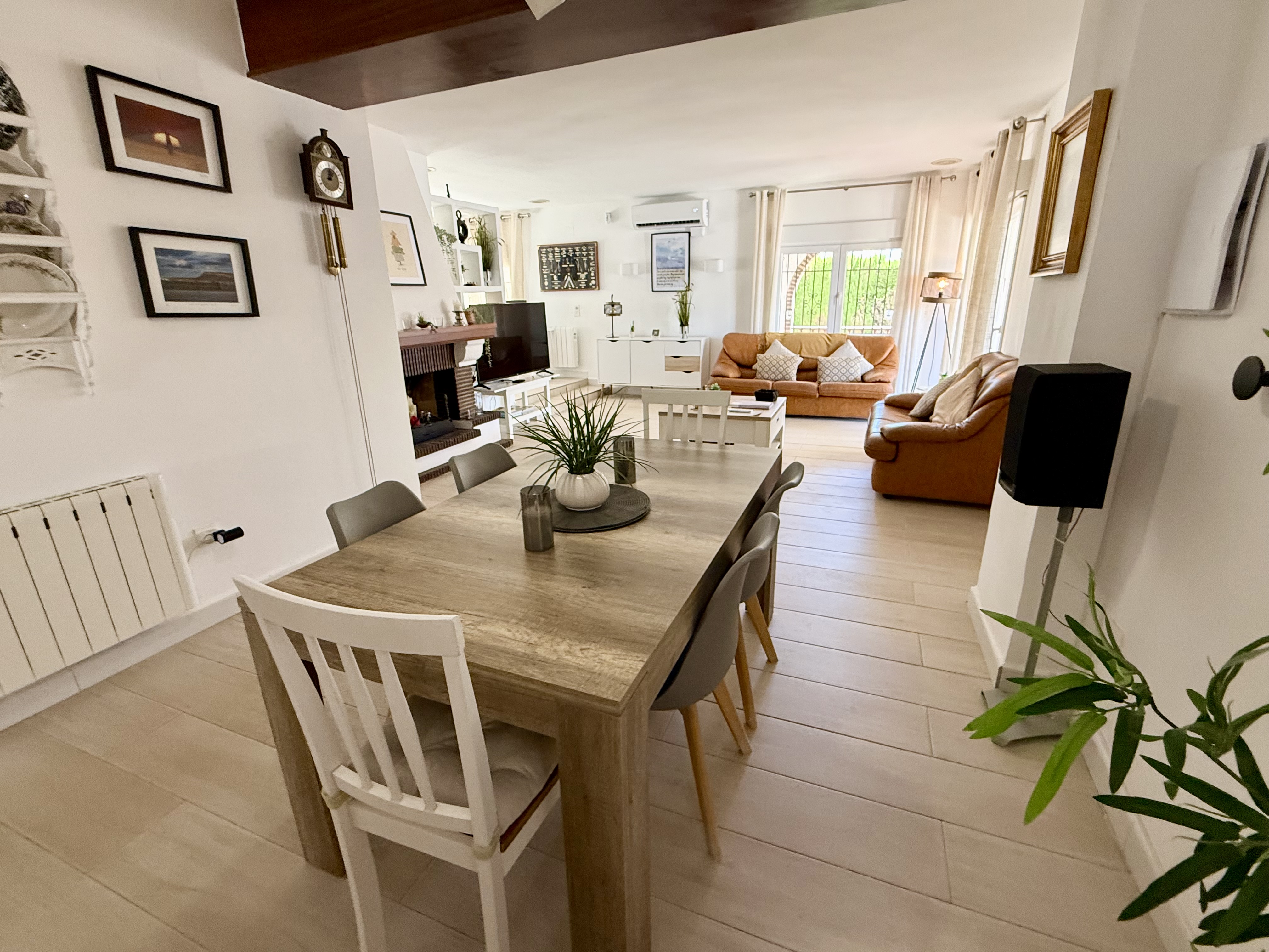 JK Villa Rentals