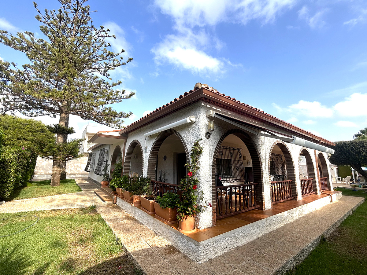 JK Villa Rentals