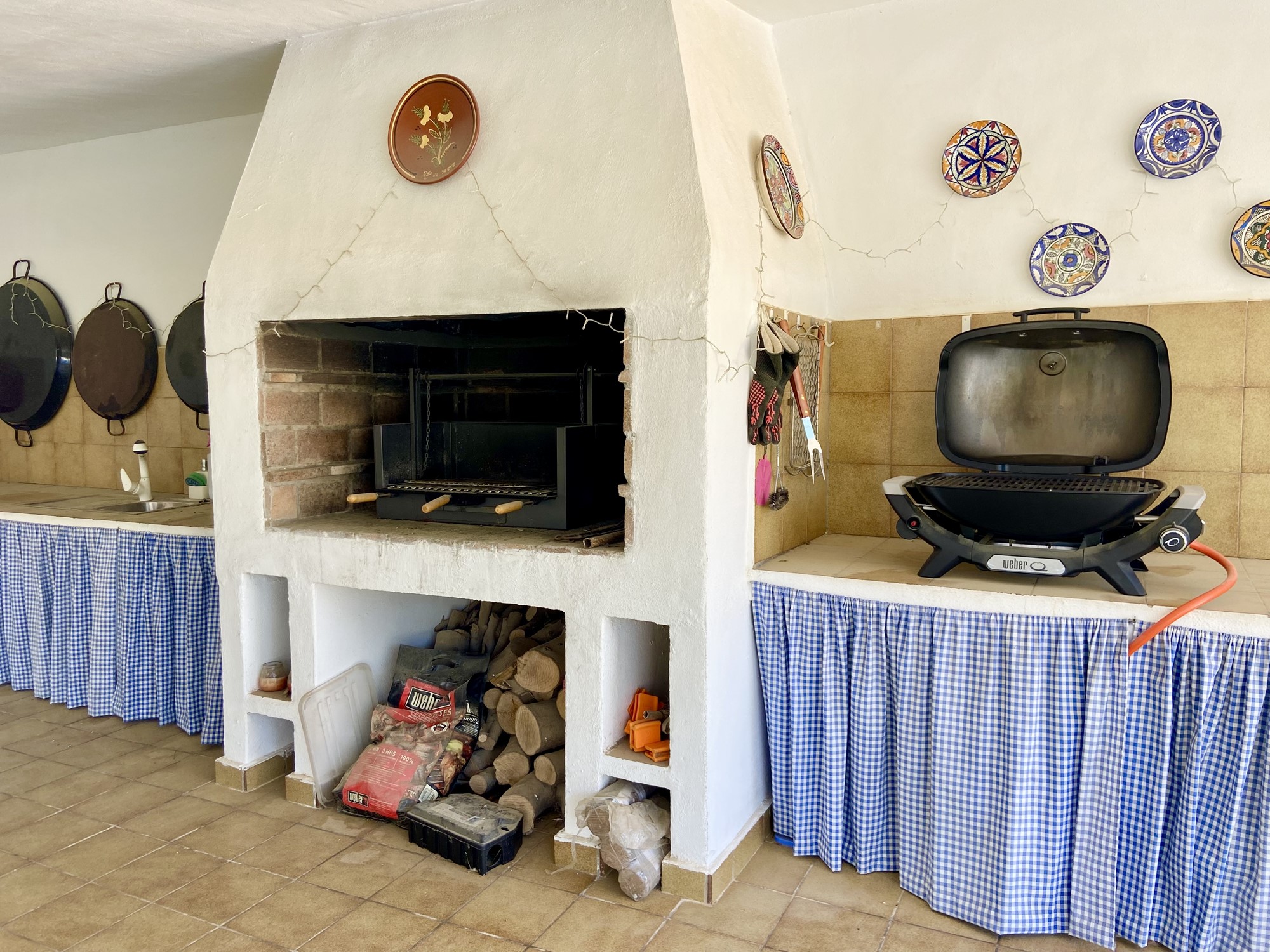 JK Villa Rentals
