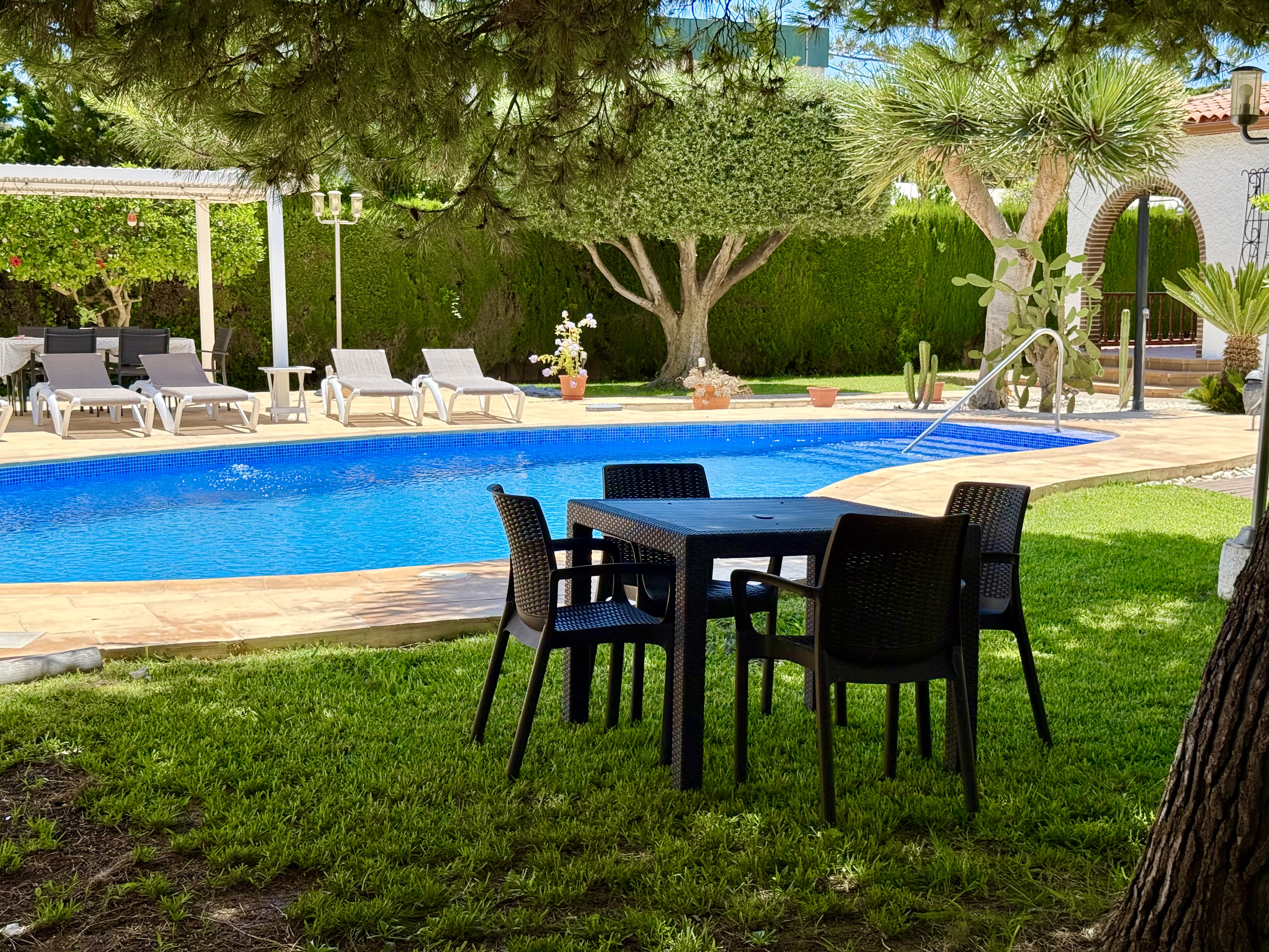 JK Villa Rentals