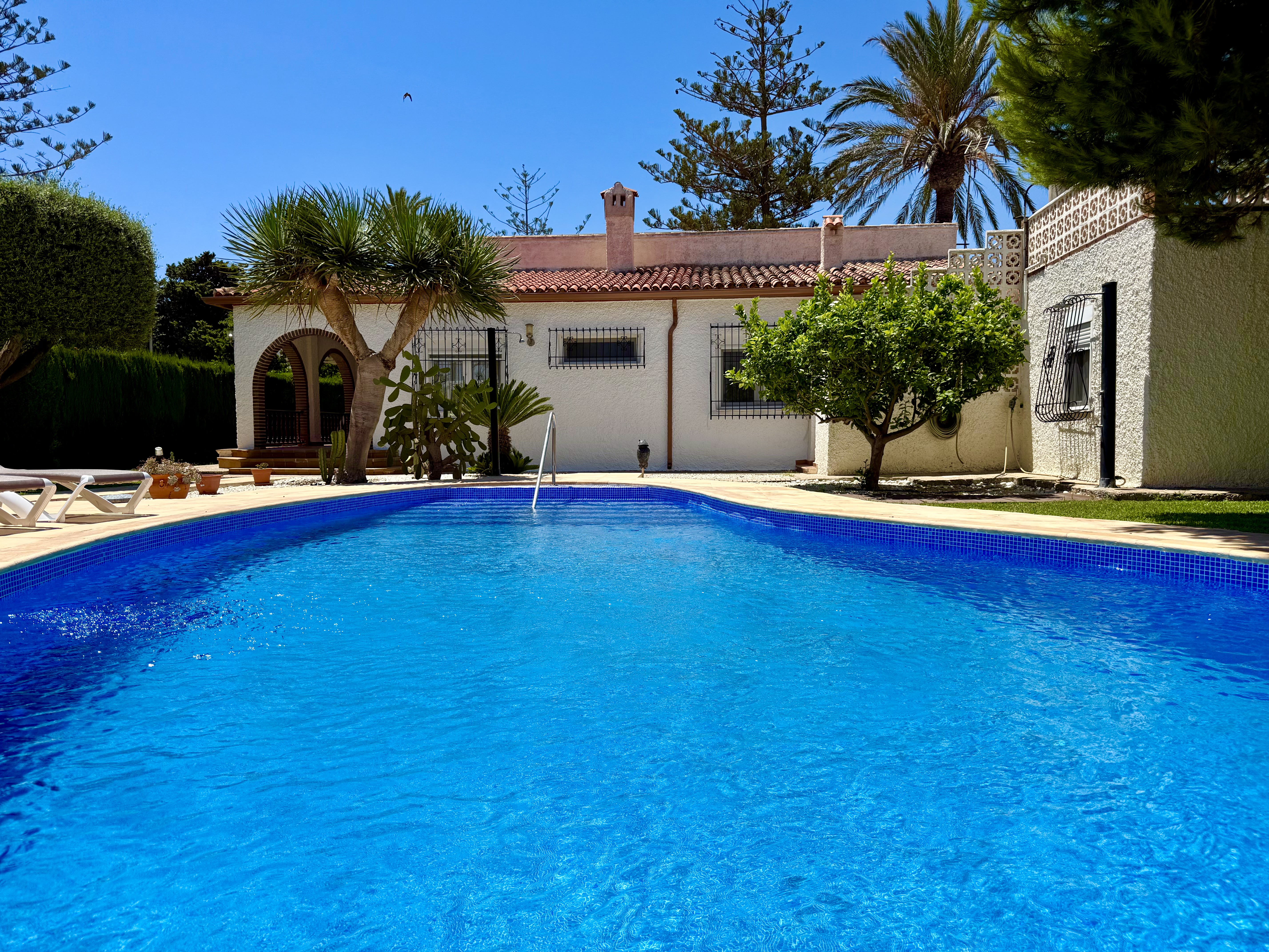 JK Villa Rentals