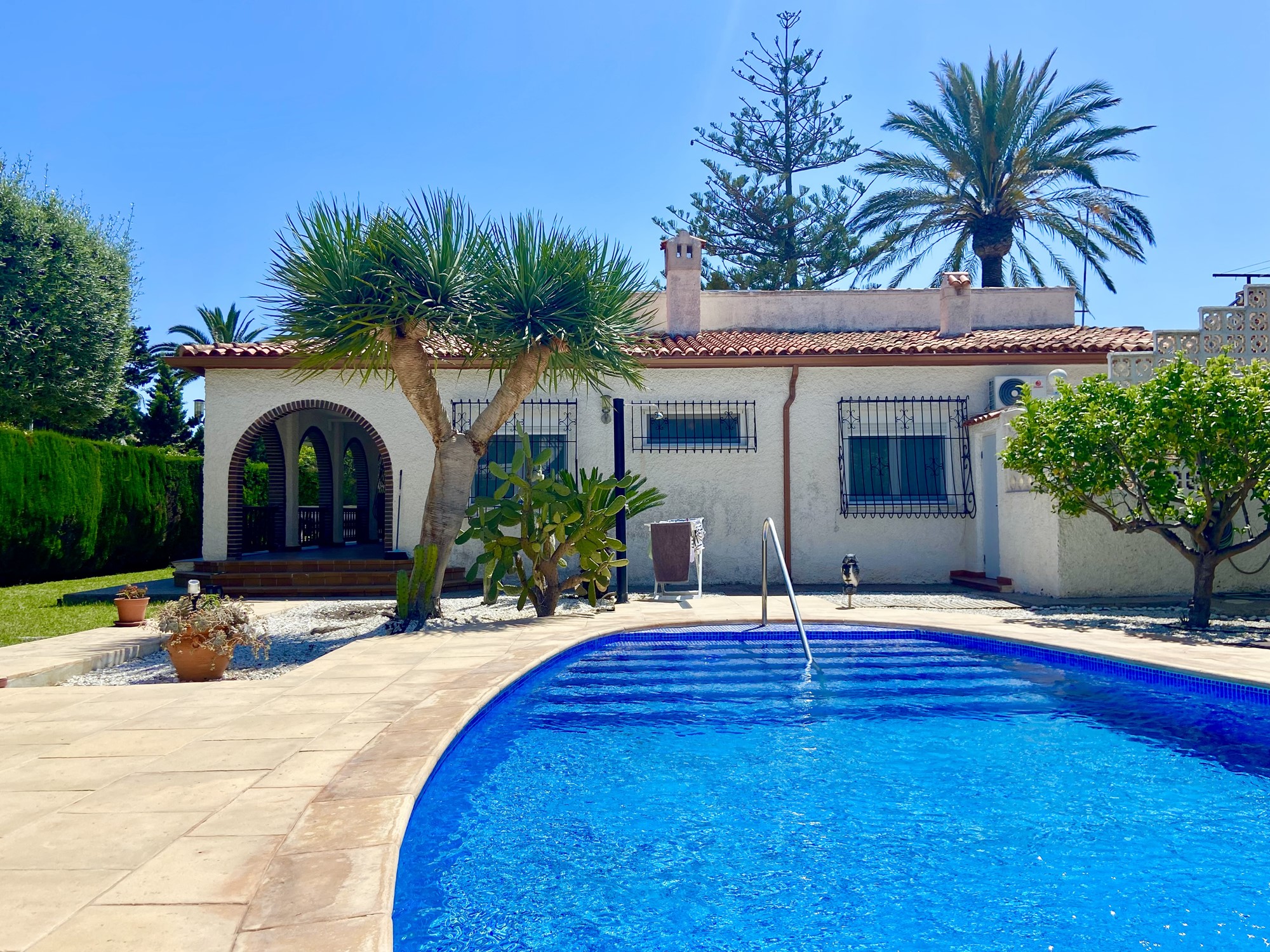 JK Villa Rentals