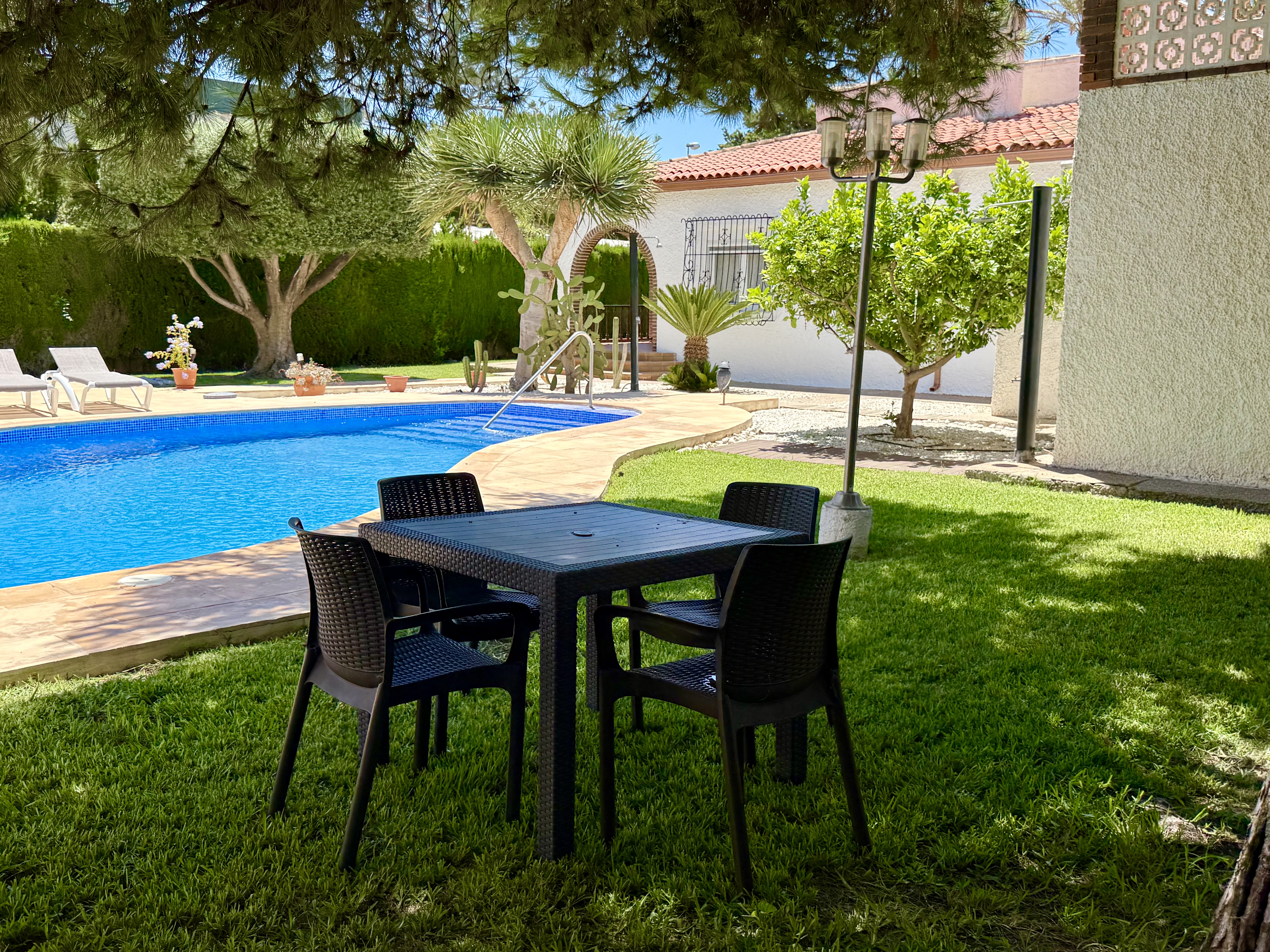 JK Villa Rentals