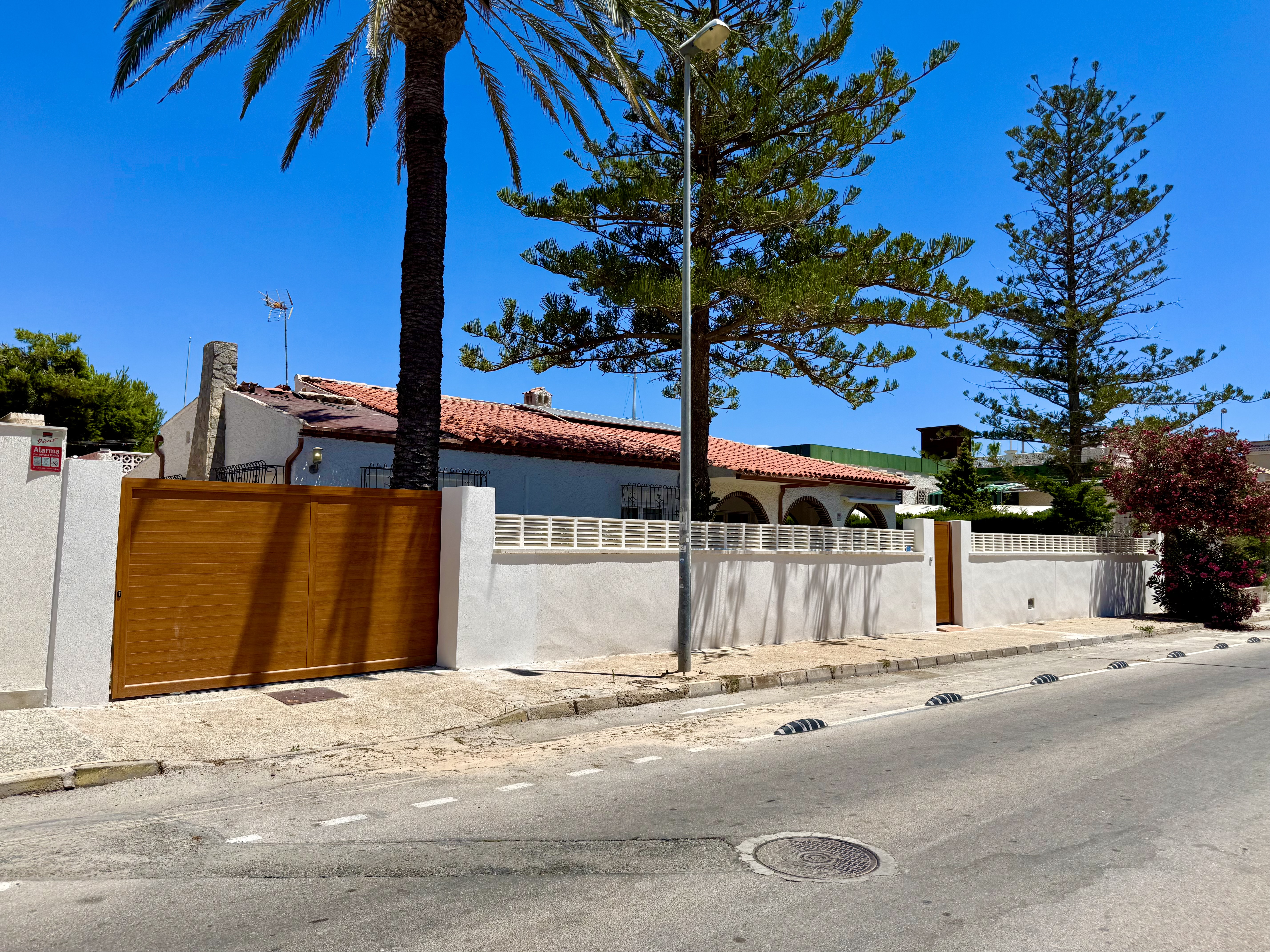 JK Villa Rentals