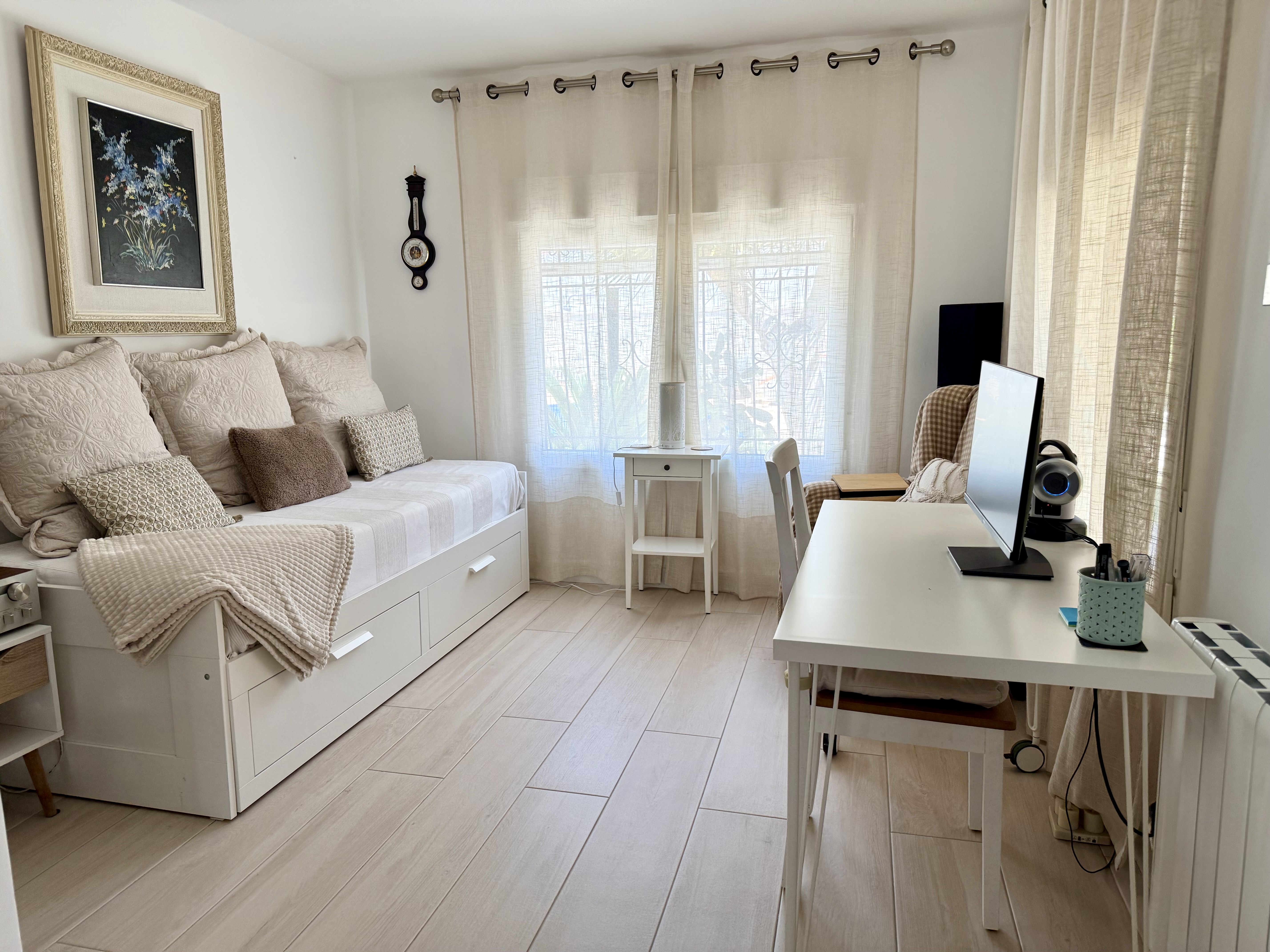 JK Villa Rentals