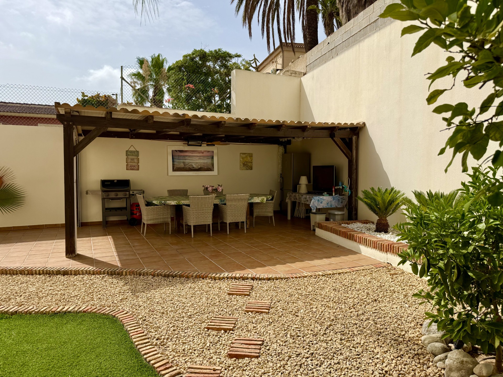 JK Villa Rentals