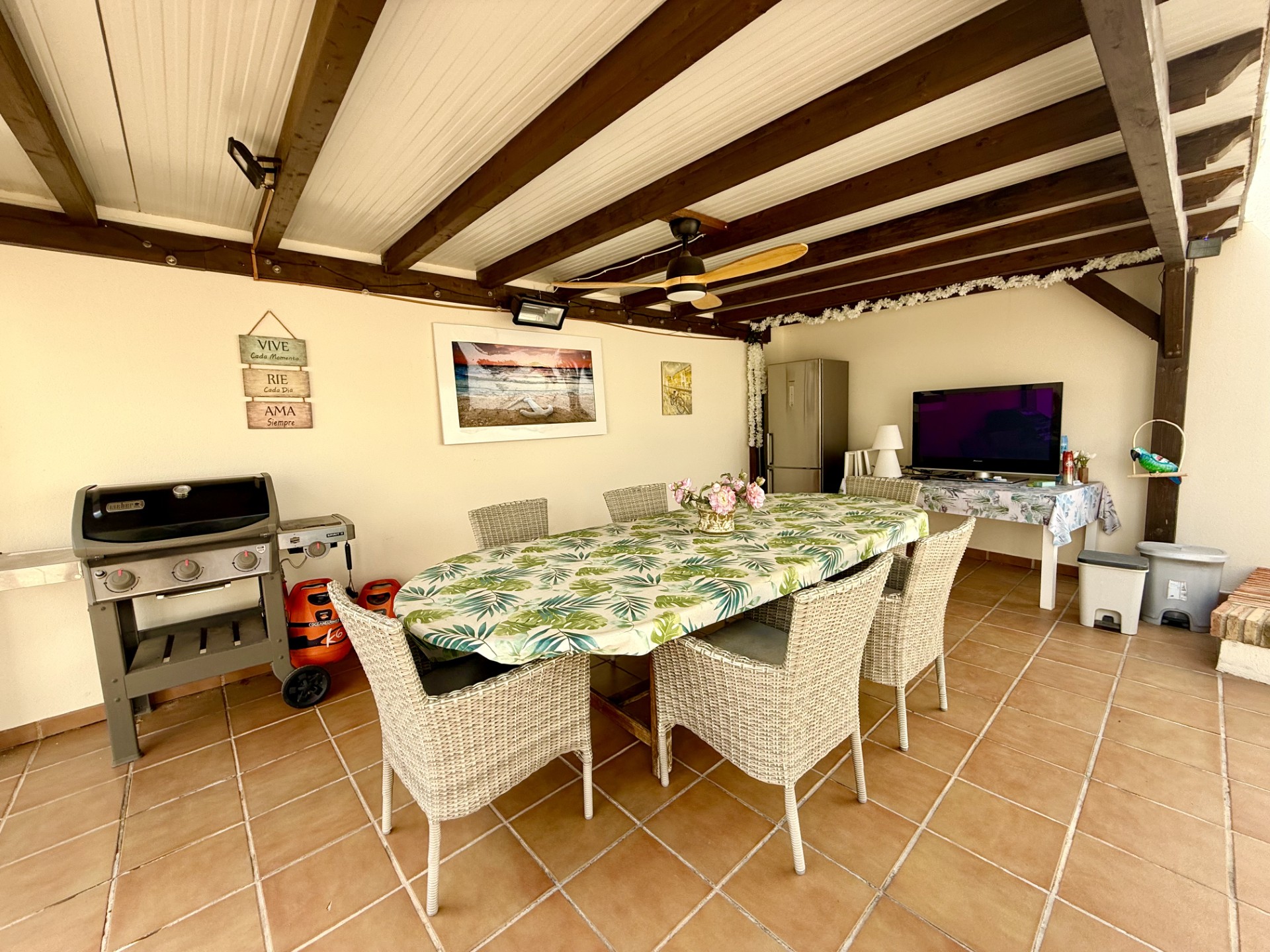 JK Villa Rentals
