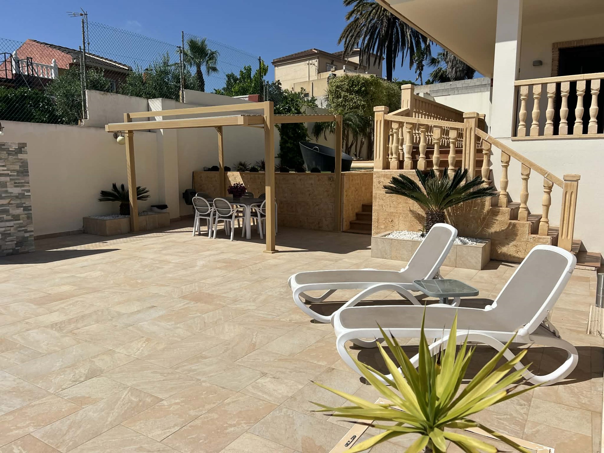 JK Villa Rentals