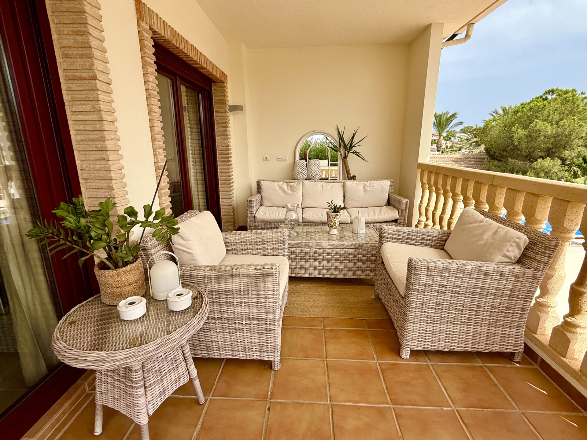 JK Villa Rentals
