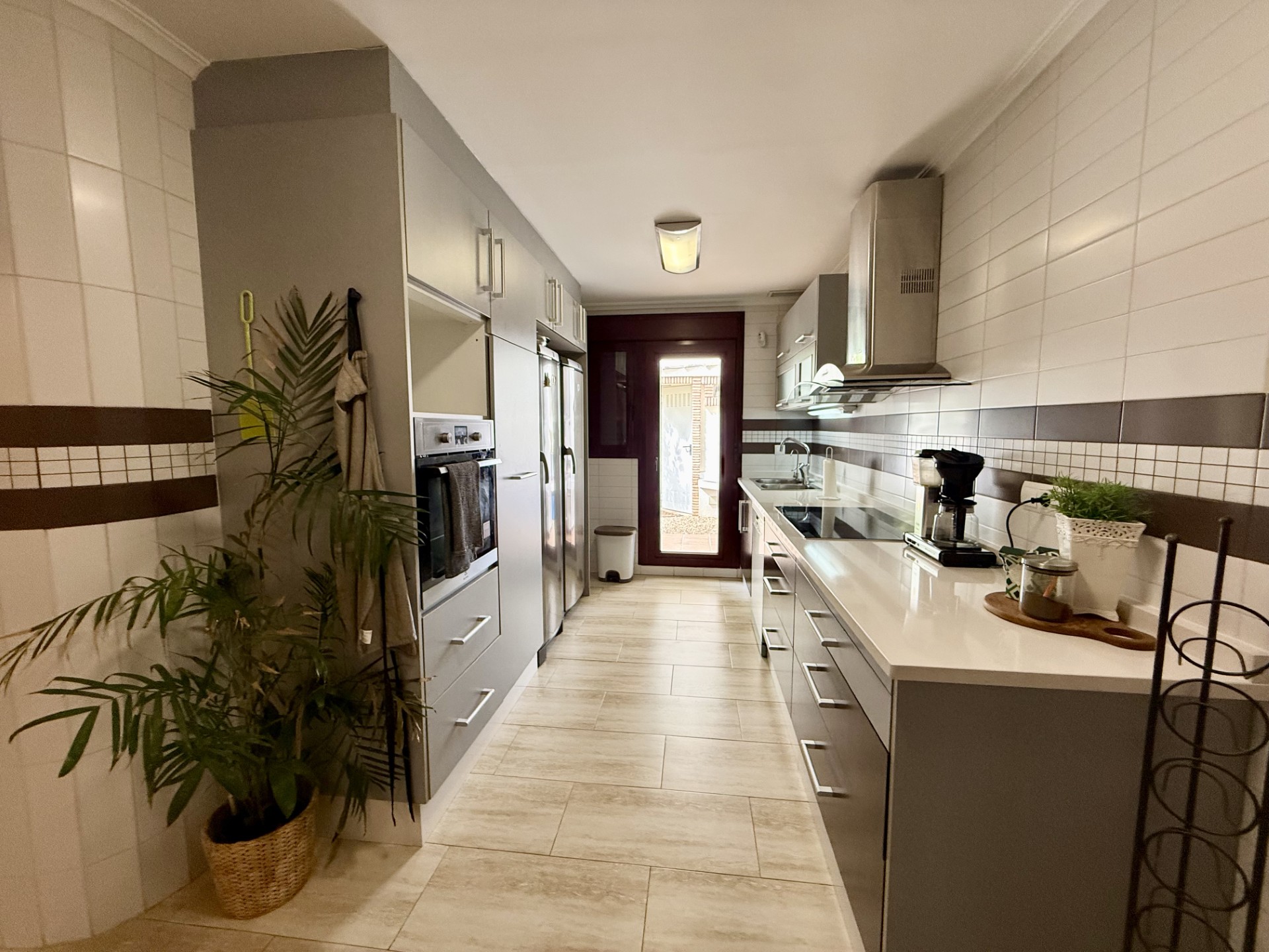 JK Villa Rentals