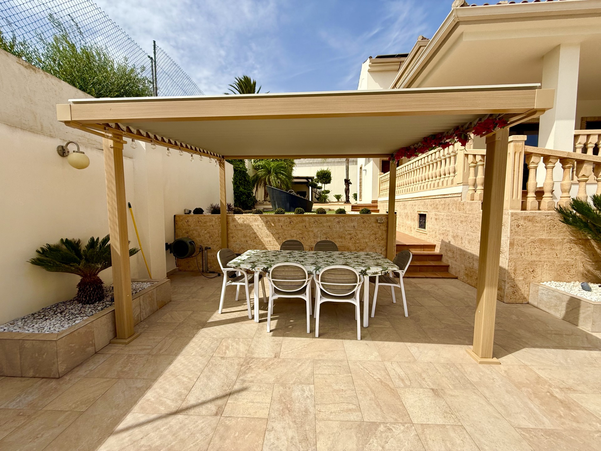 JK Villa Rentals