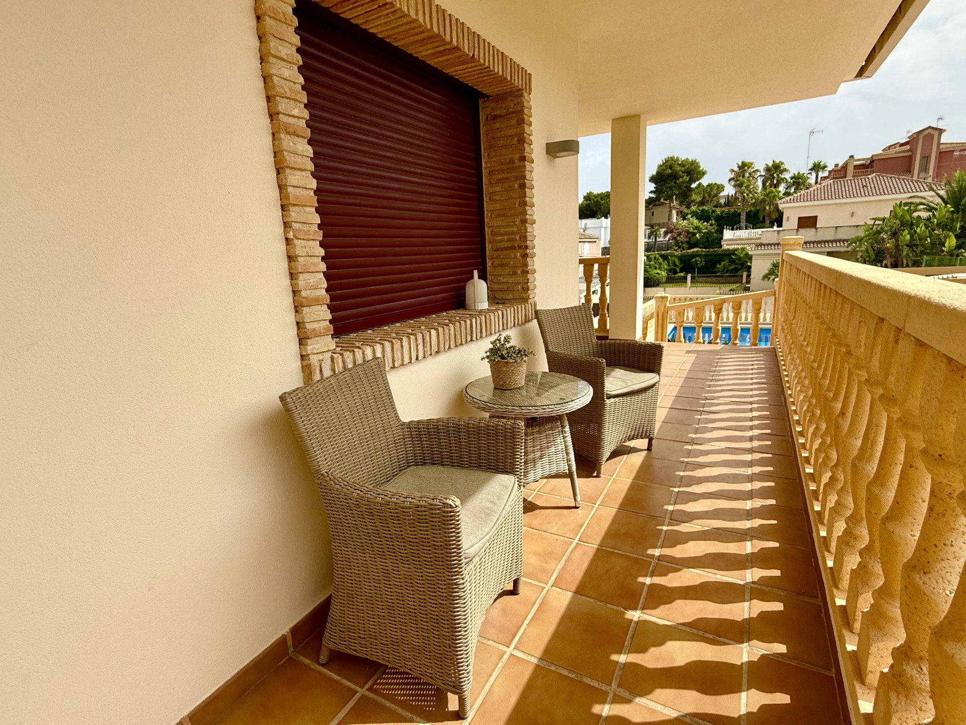 JK Villa Rentals