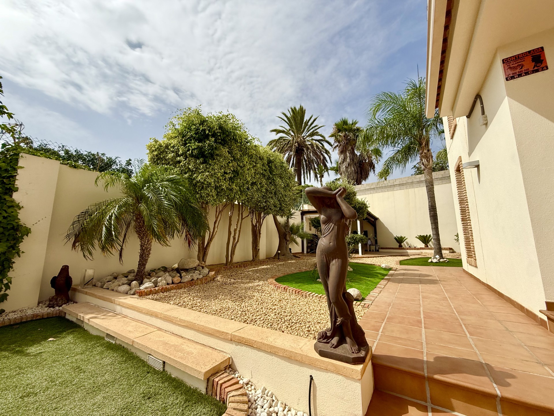 JK Villa Rentals