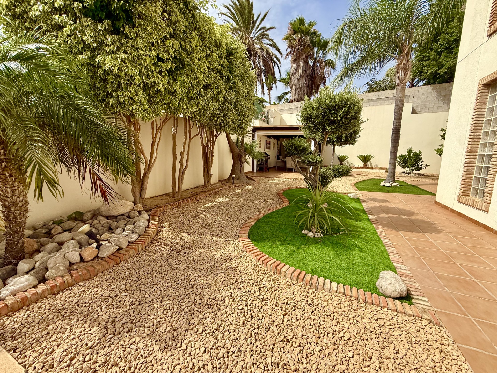 JK Villa Rentals