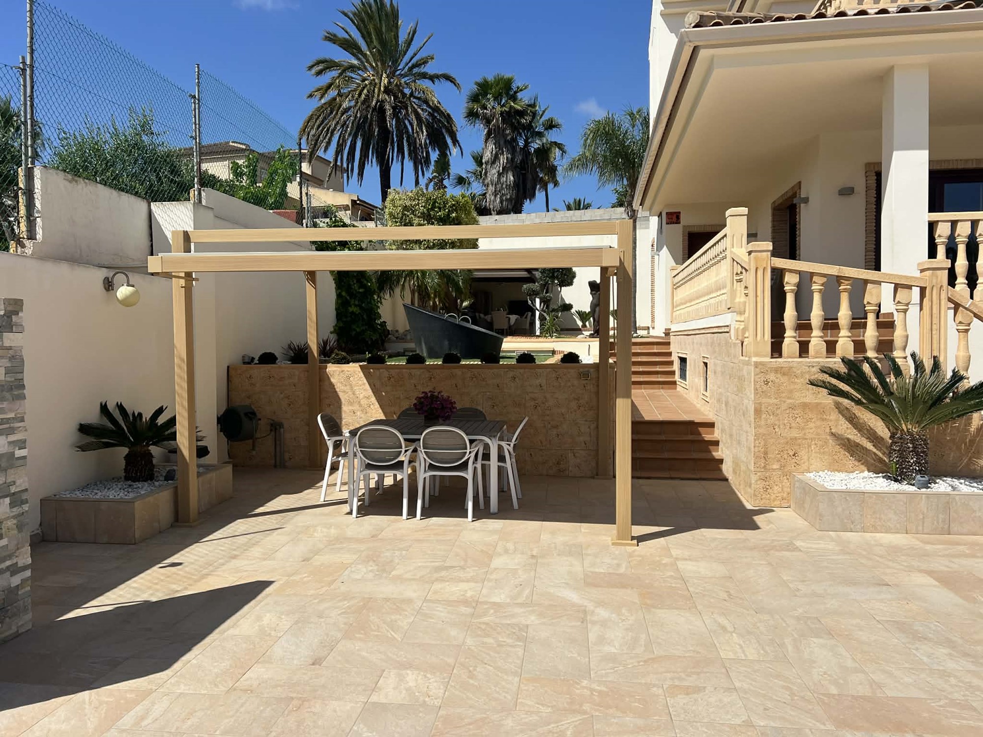 JK Villa Rentals