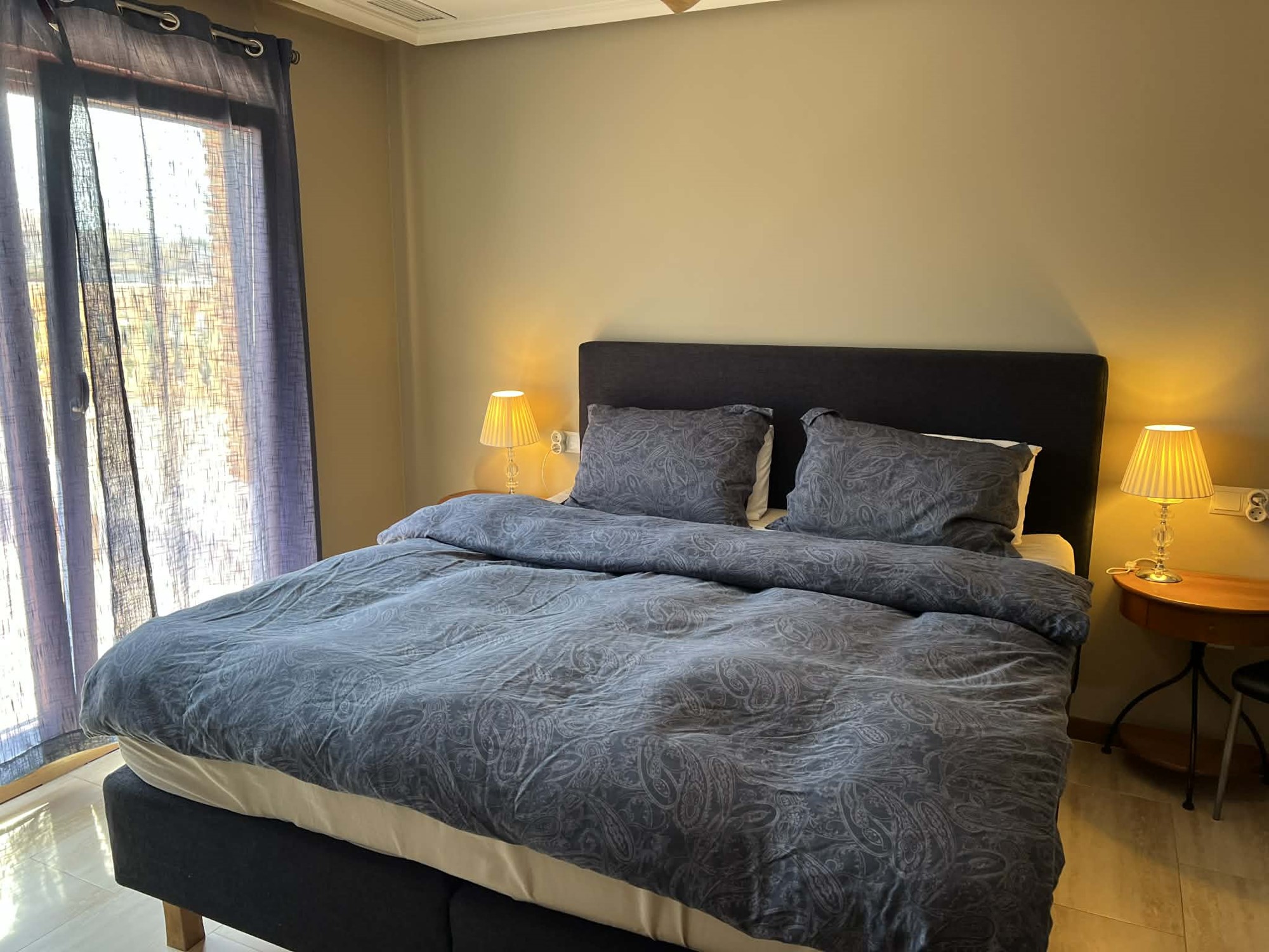 JK Villa Rentals