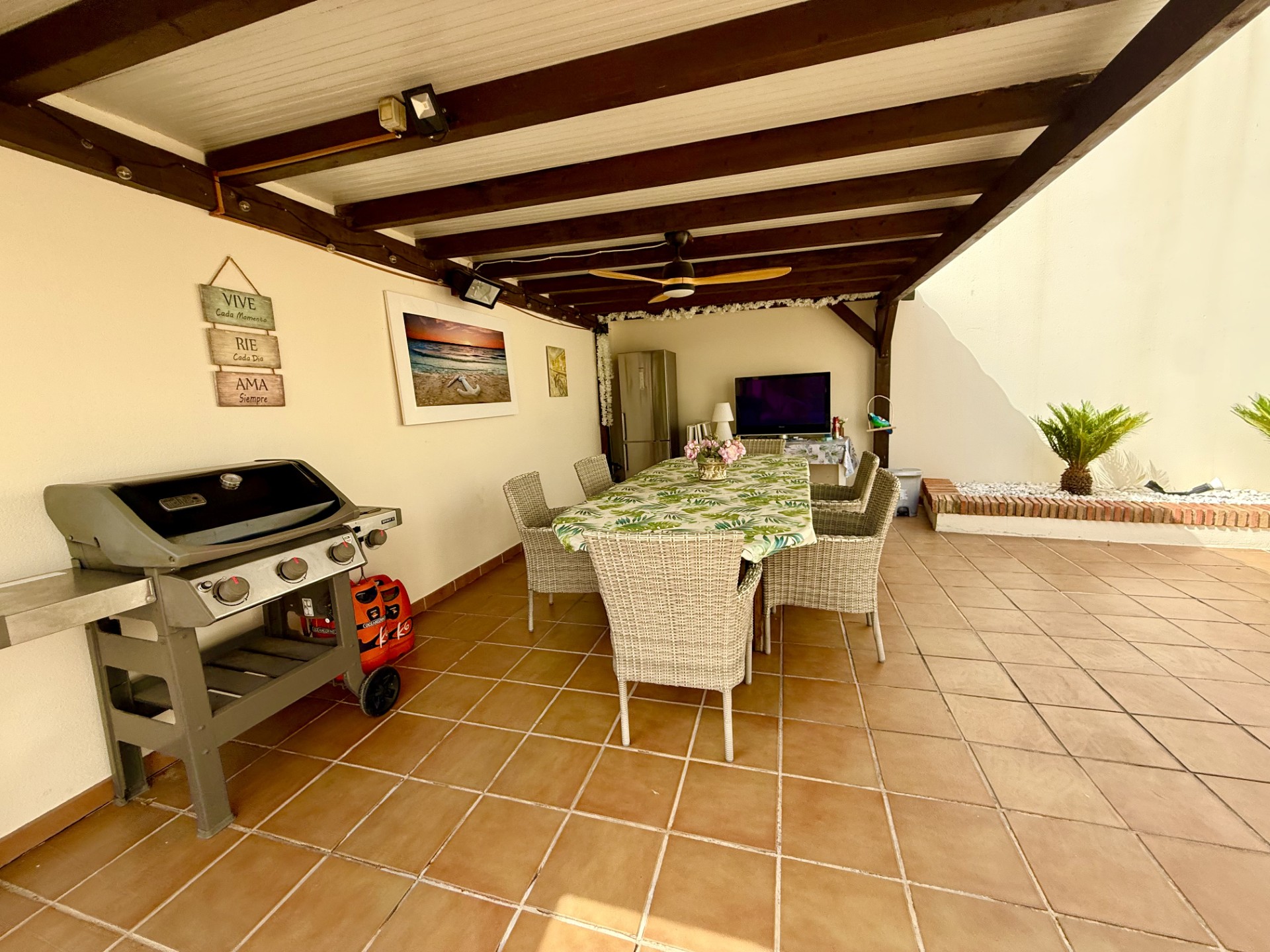 JK Villa Rentals