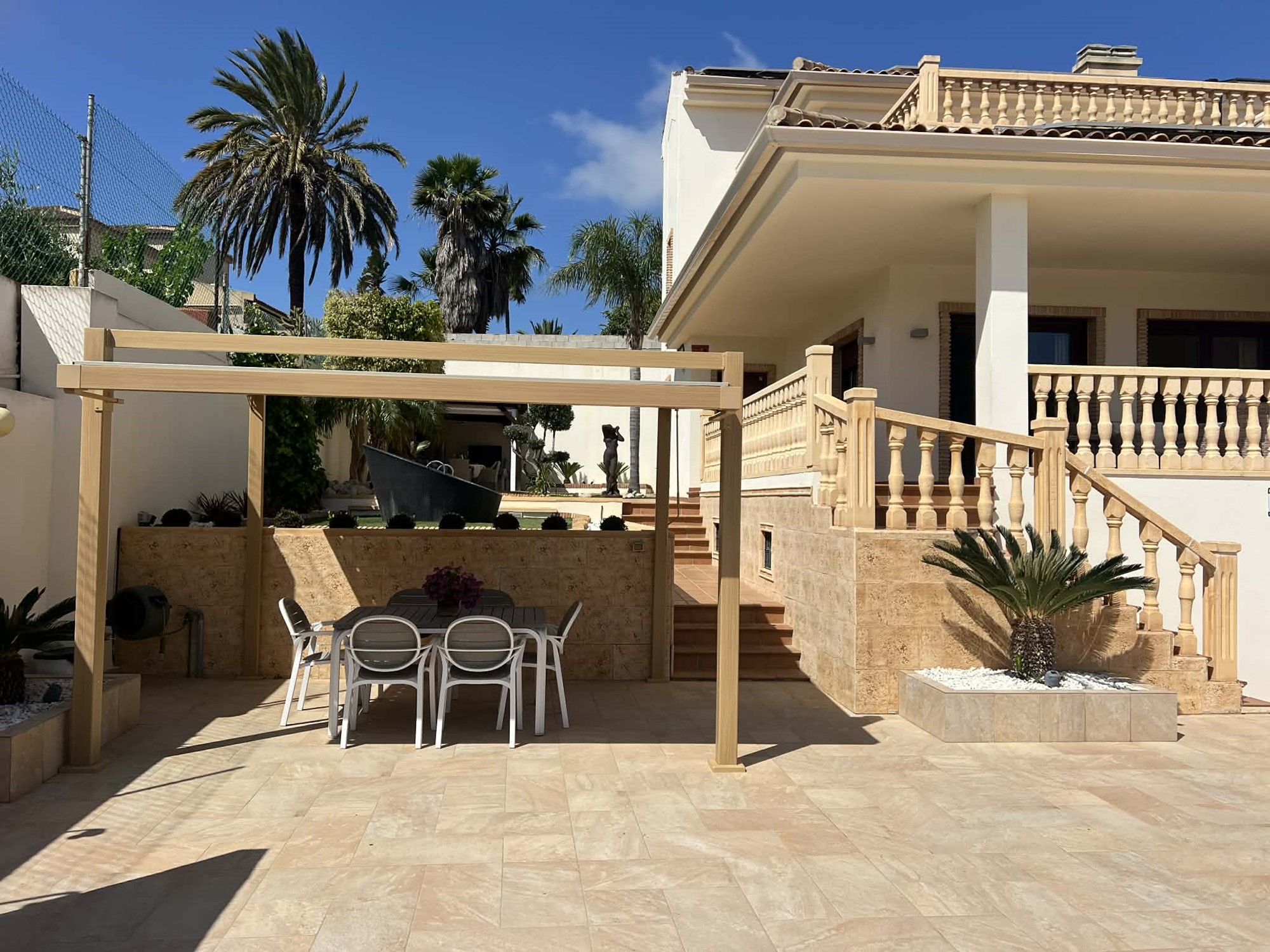 JK Villa Rentals