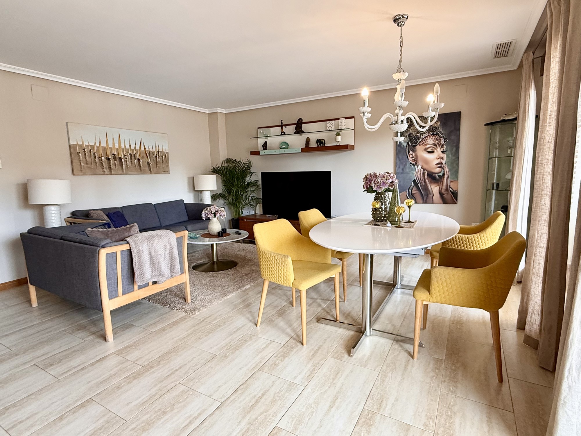 JK Villa Rentals