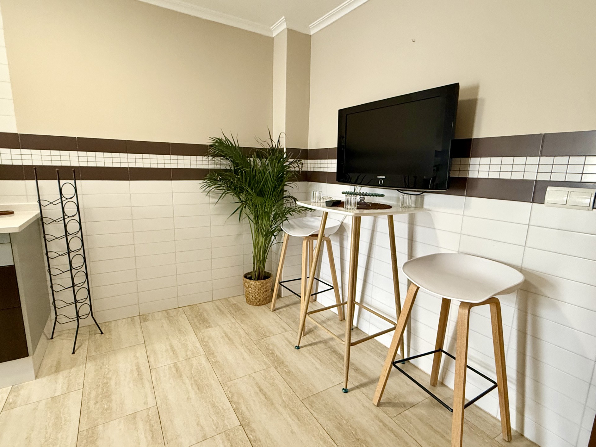 JK Villa Rentals