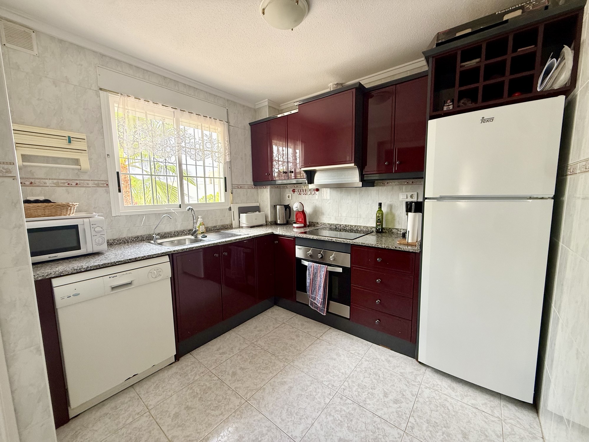 JK Villa Rentals