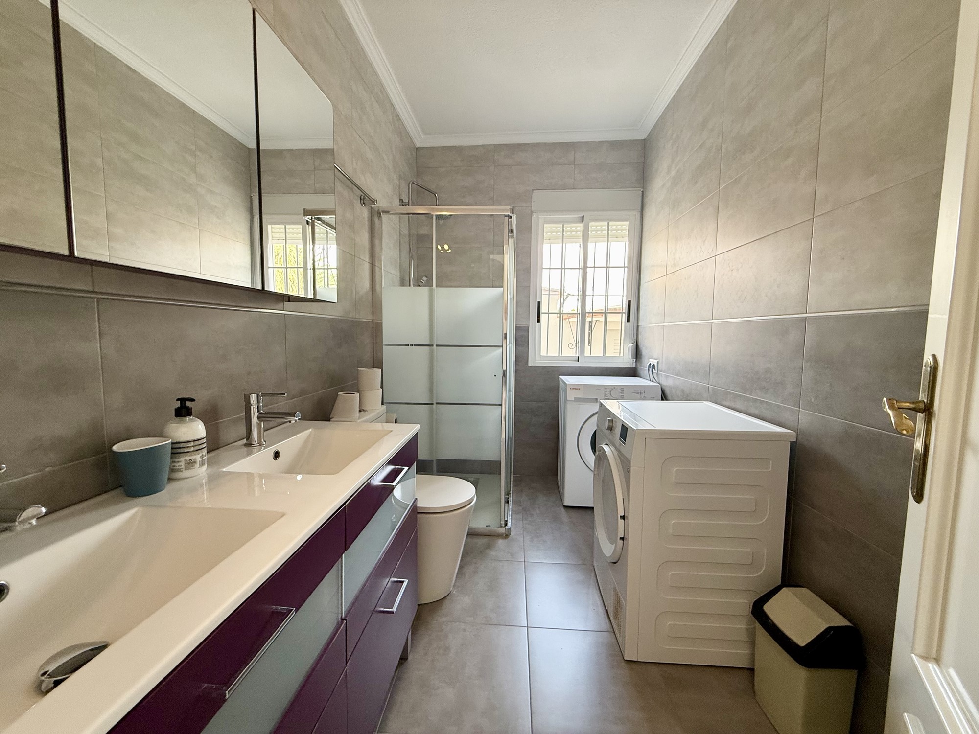 JK Villa Rentals