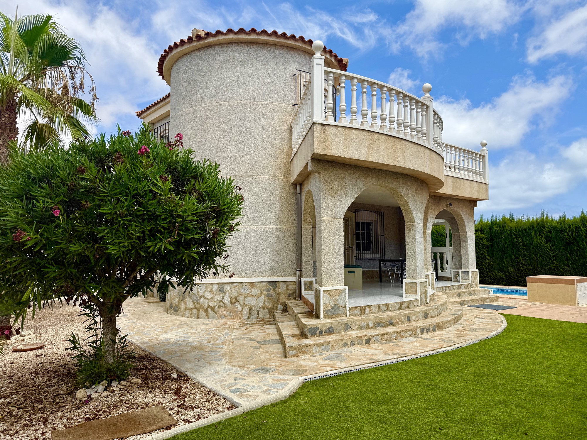 JK Villa Rentals