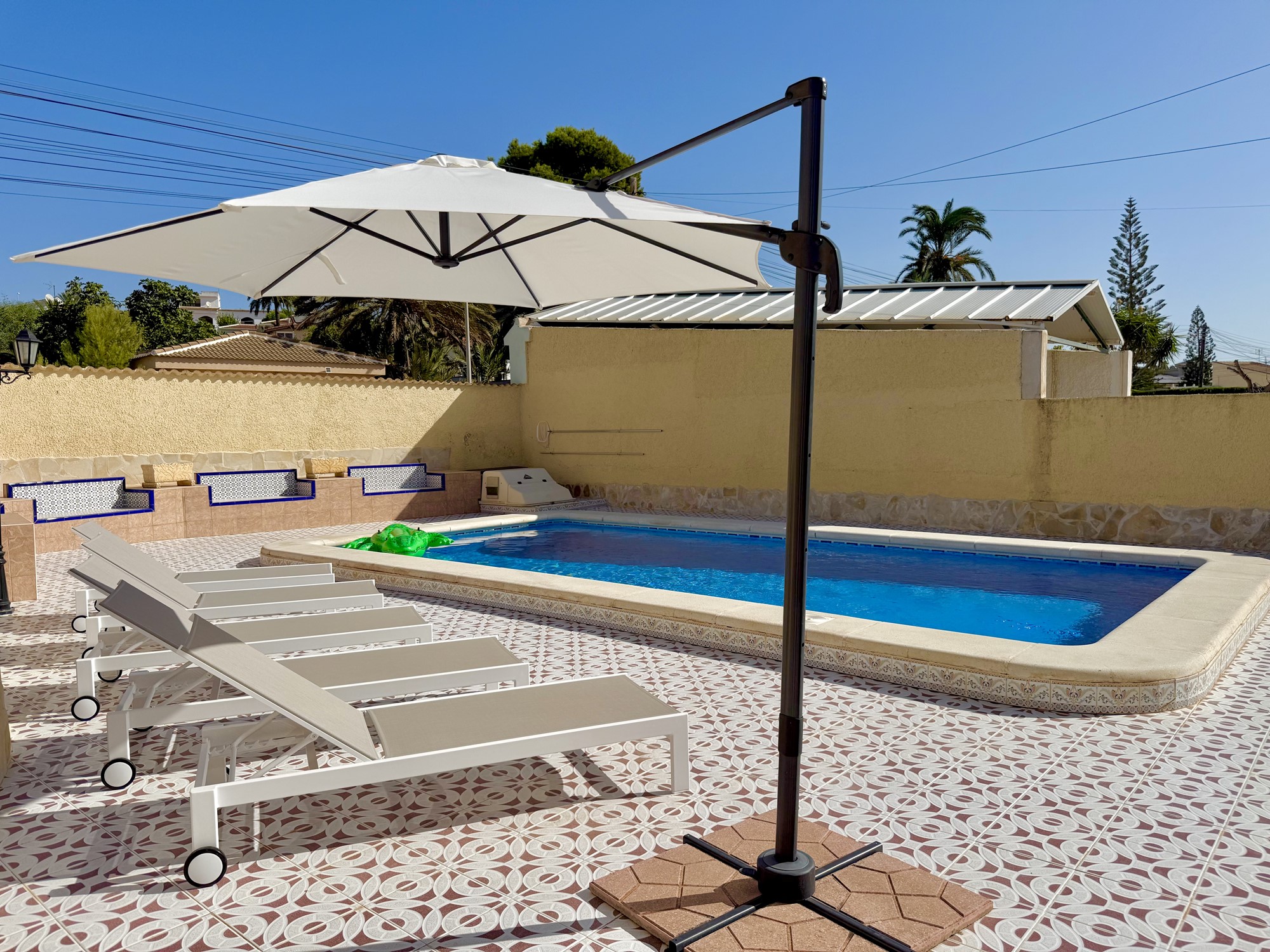 JK Villa Rentals