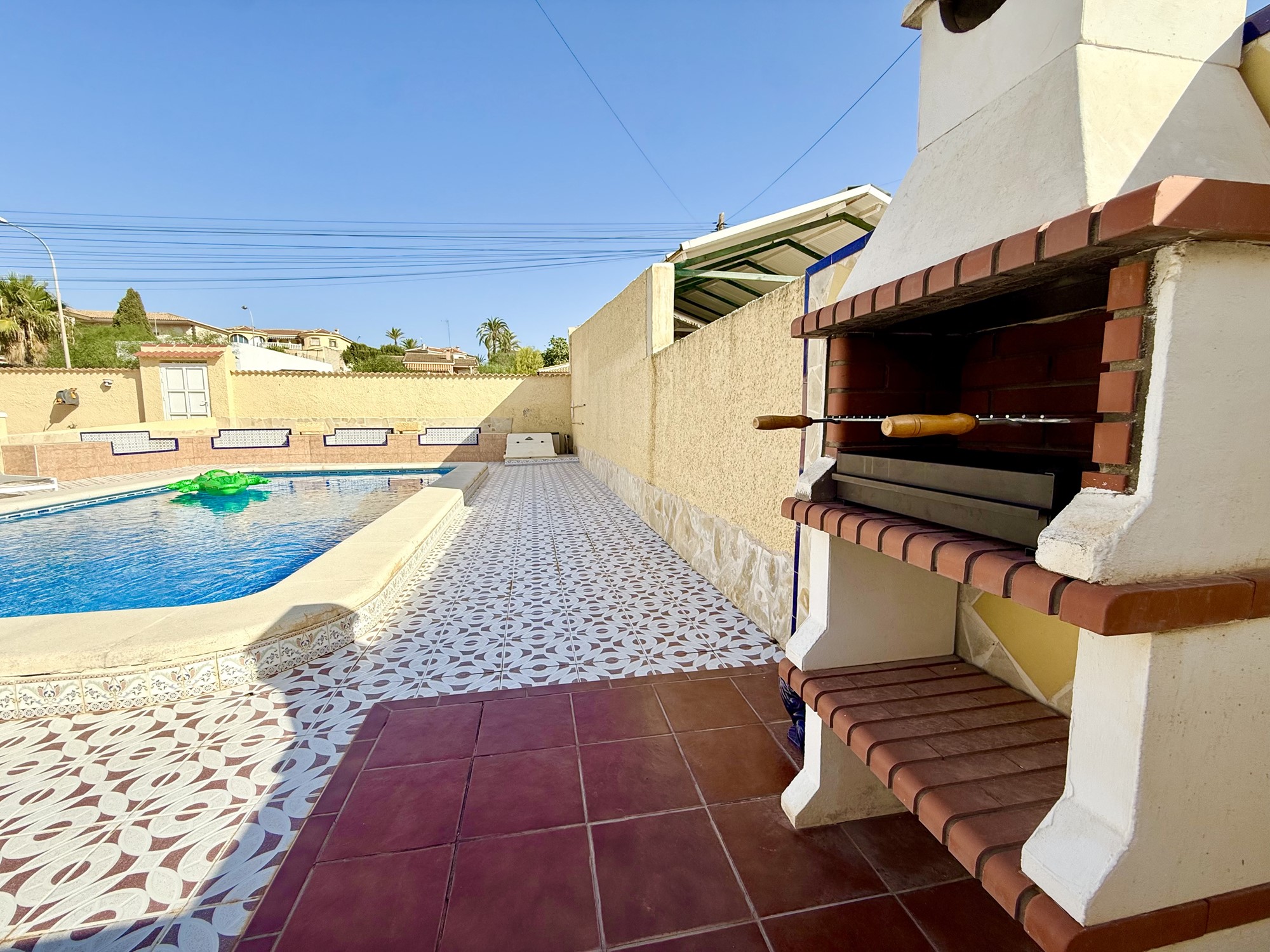 JK Villa Rentals