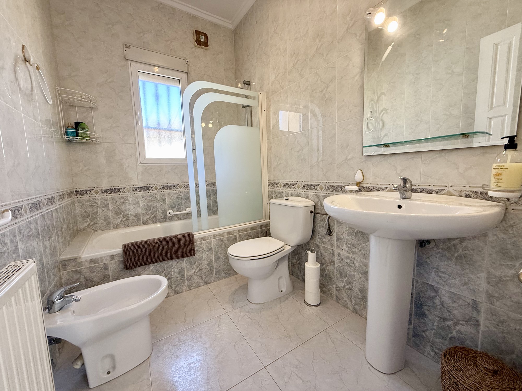 JK Villa Rentals