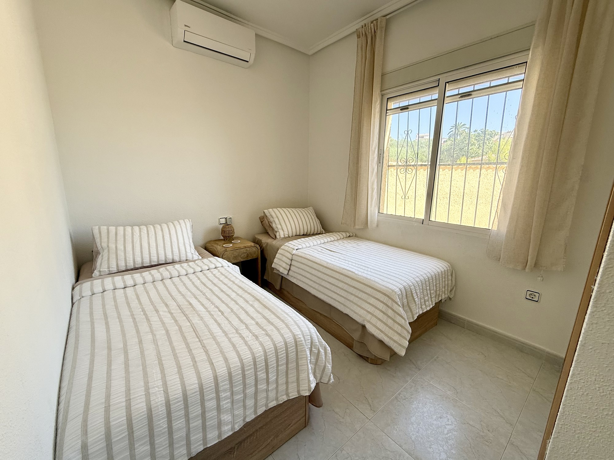 JK Villa Rentals