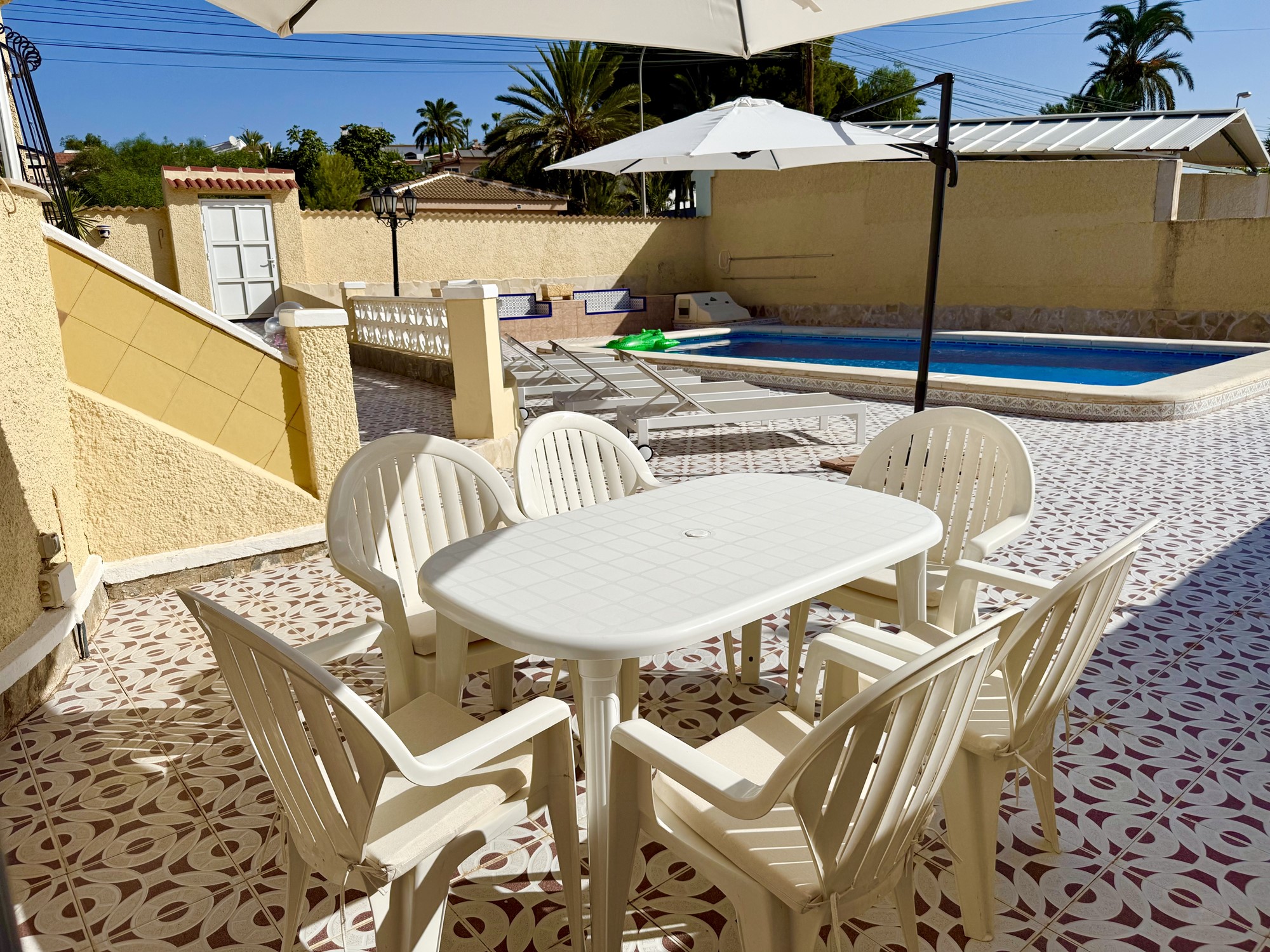 JK Villa Rentals
