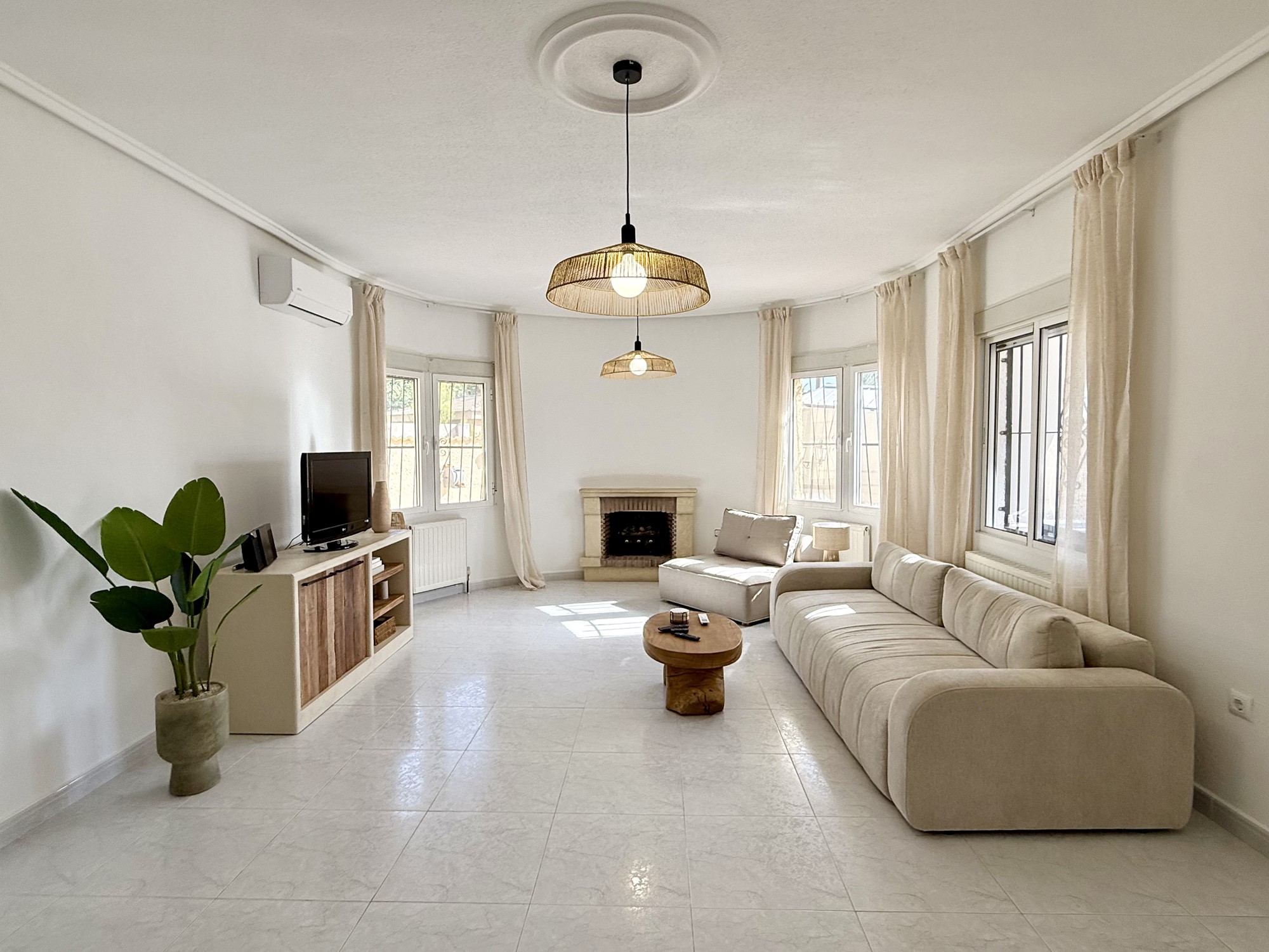 JK Villa Rentals