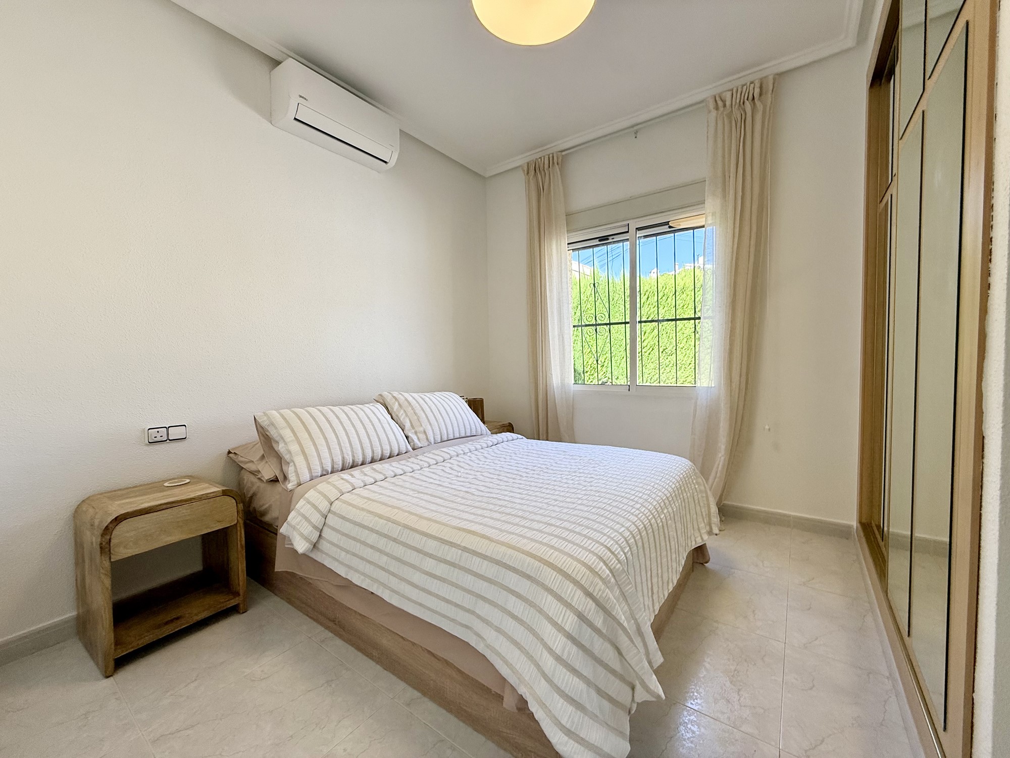 JK Villa Rentals