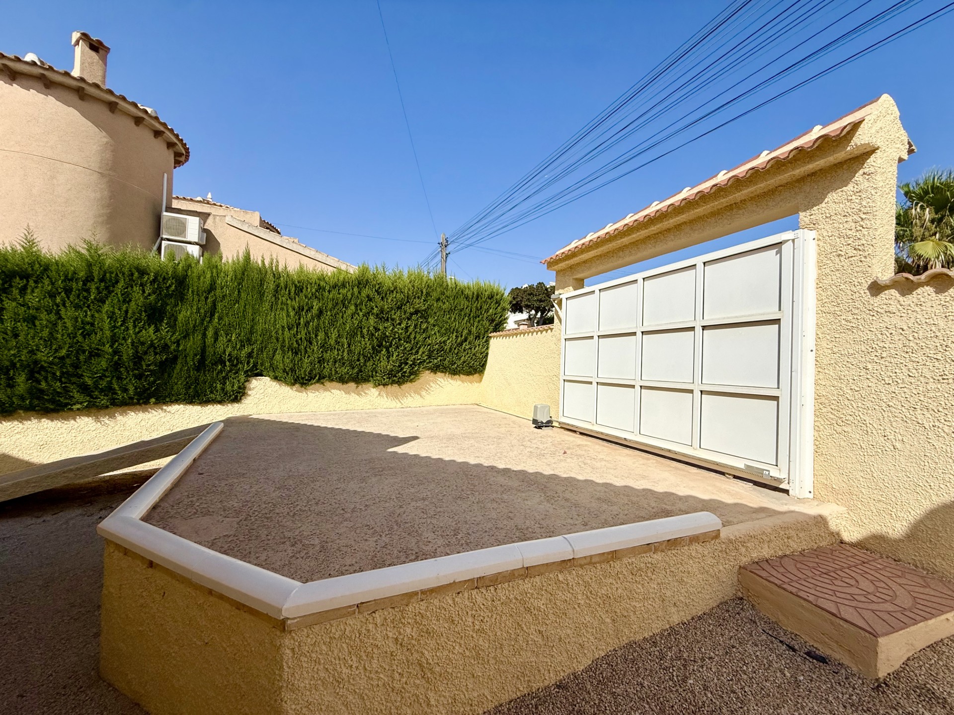 JK Villa Rentals