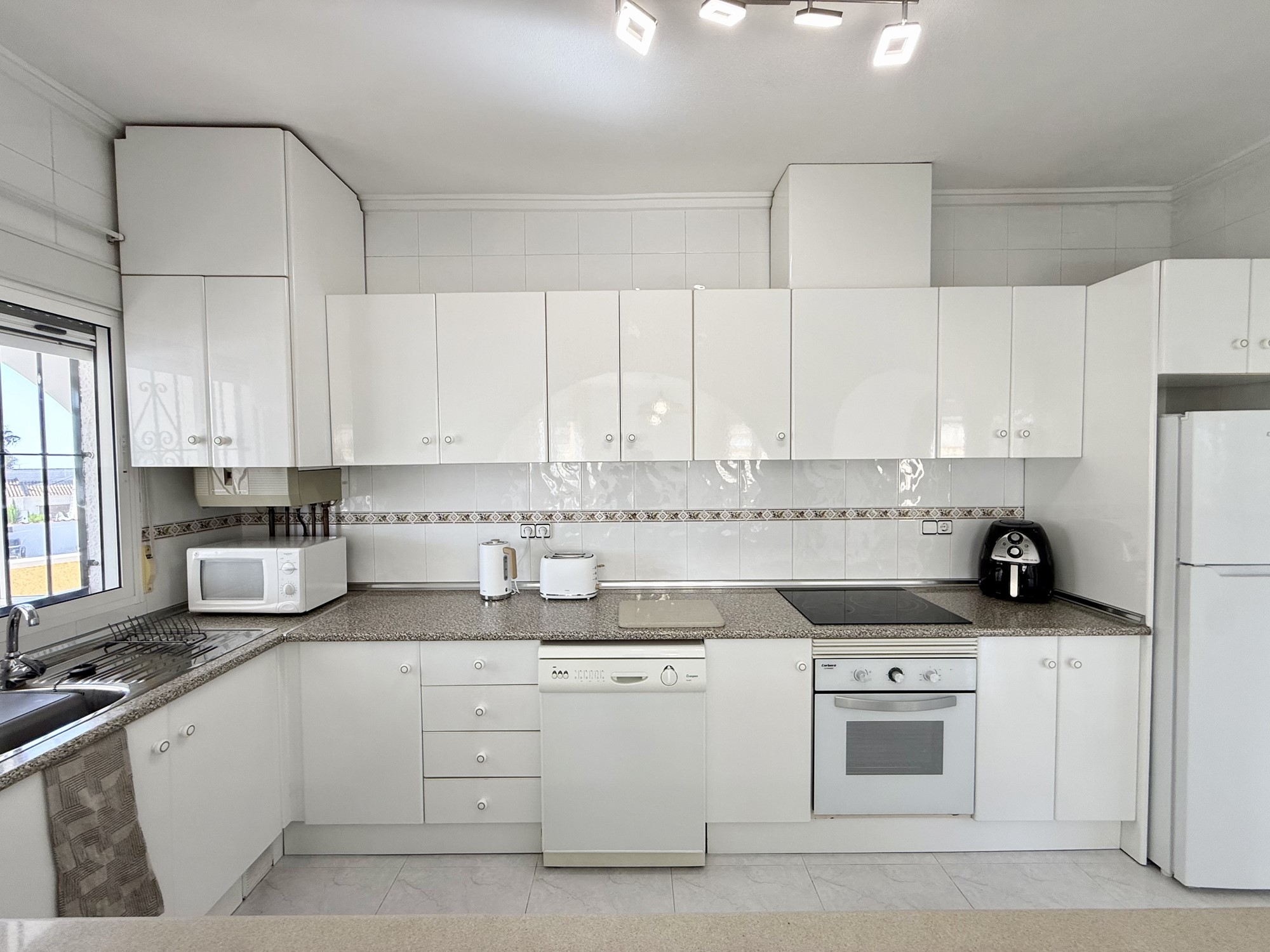 JK Villa Rentals