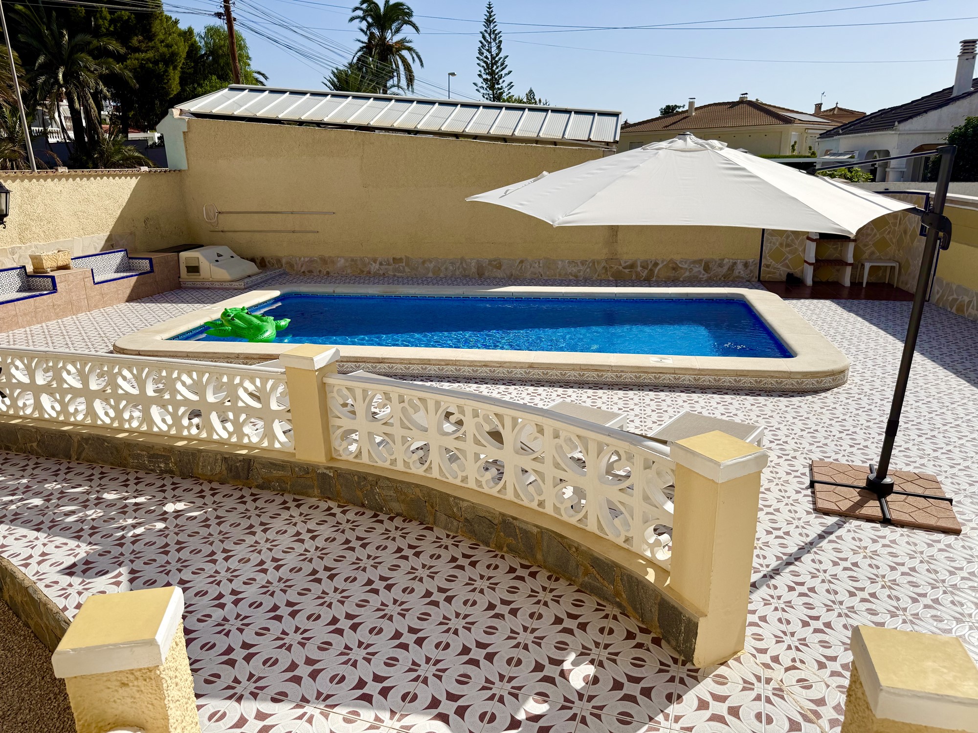 JK Villa Rentals