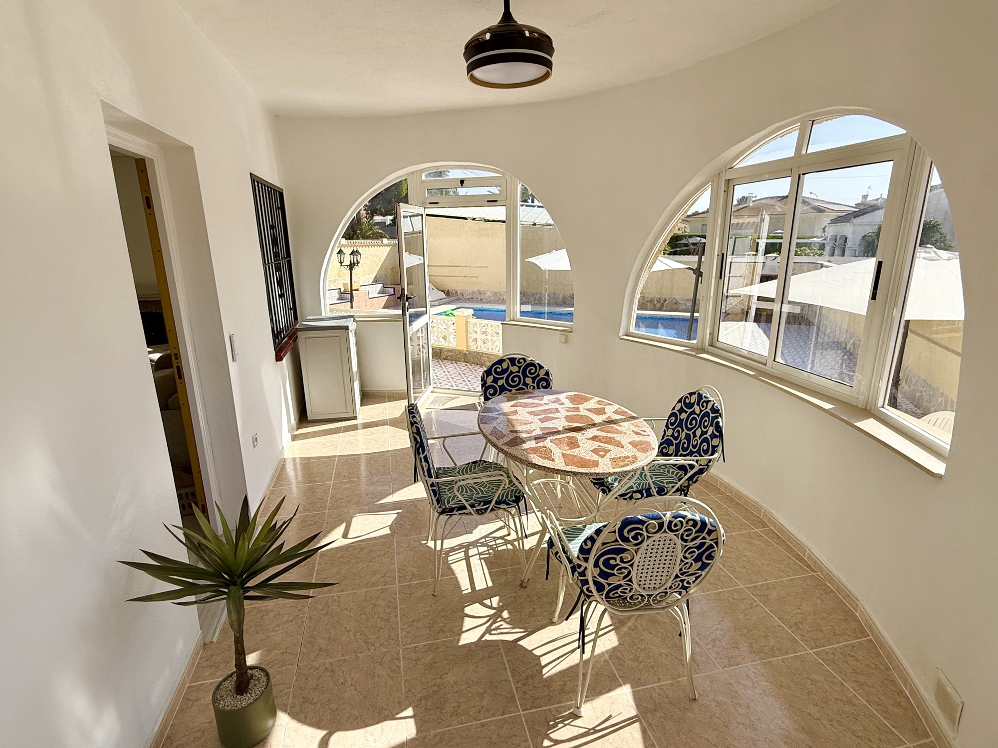 JK Villa Rentals